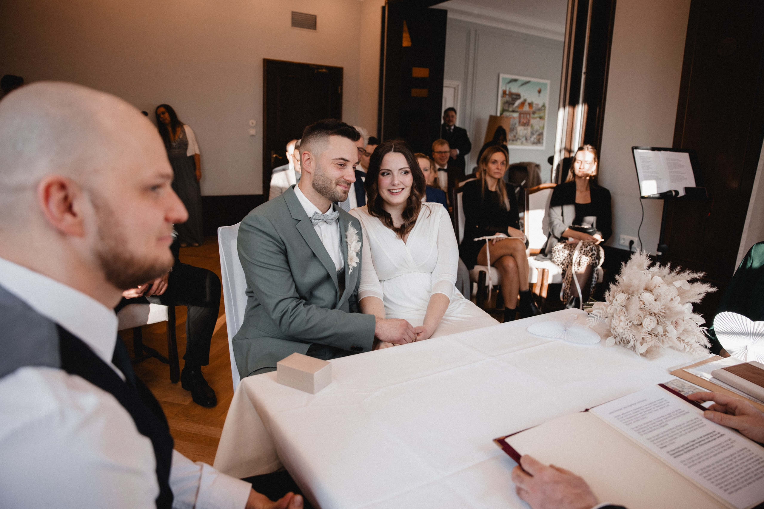 Lena & Kevin. Hochzeitsfotografie |Hochzeitsfotograf Bochum | Hochzeitsfotograf Dortmund | Hochzeitsfotograf Essen | Hochzeitsfotograf Ruhrgebiet