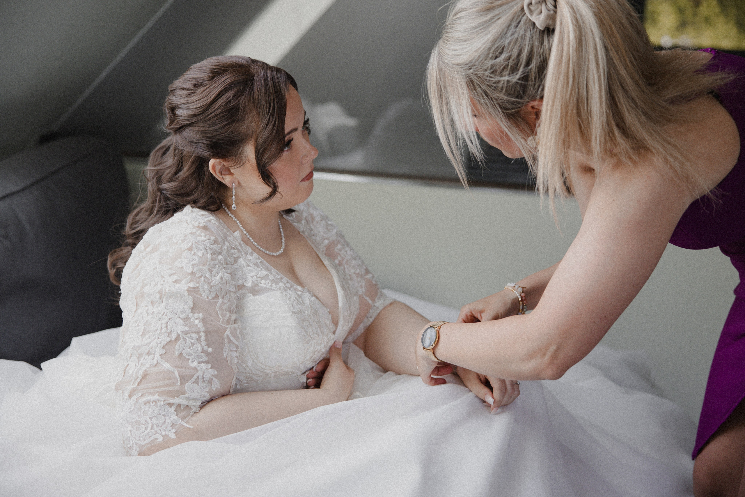 Michaela & Christian I Eventlocation Hilleringmann. Hochzeitsfotografin Bochum | Halyna Reiche Fotografie NRW