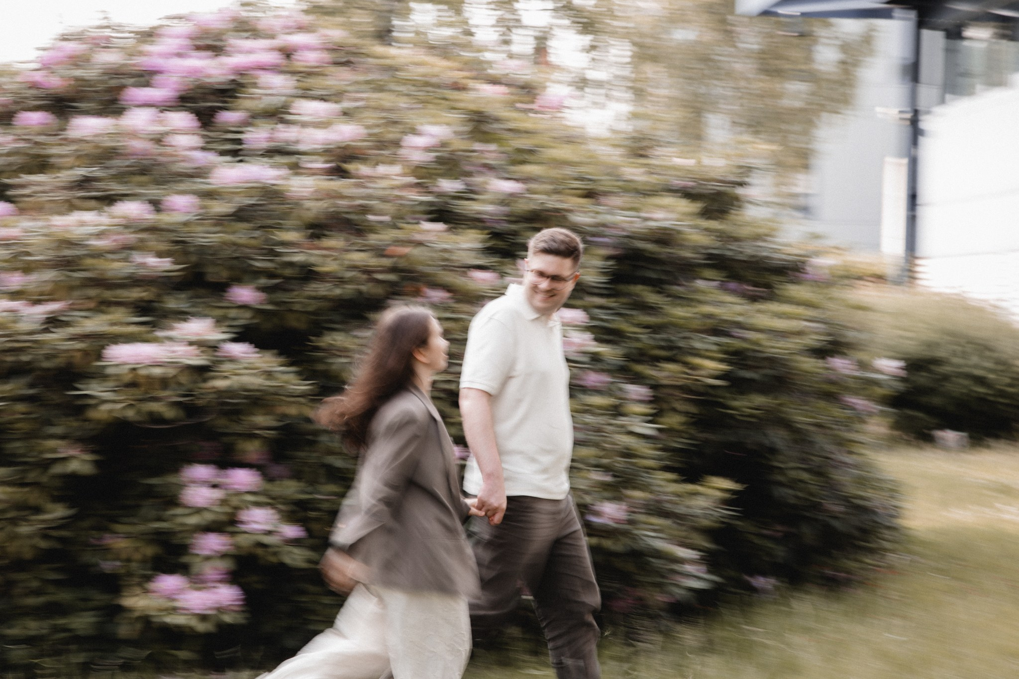 Morena & Niklas. Photographer in Bochum Dolia Halyna