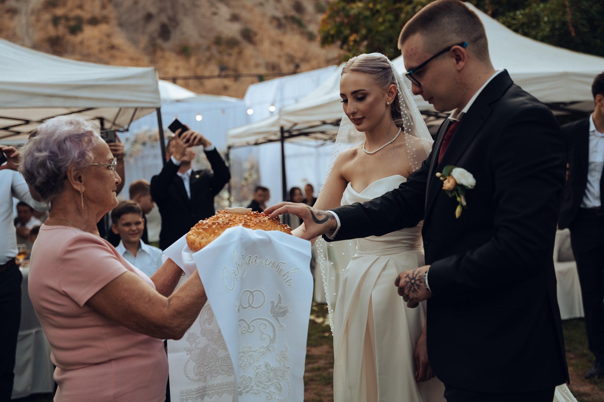 Алексей & Анастасия. Фотограф в Бишкеке Андрей Кавешников