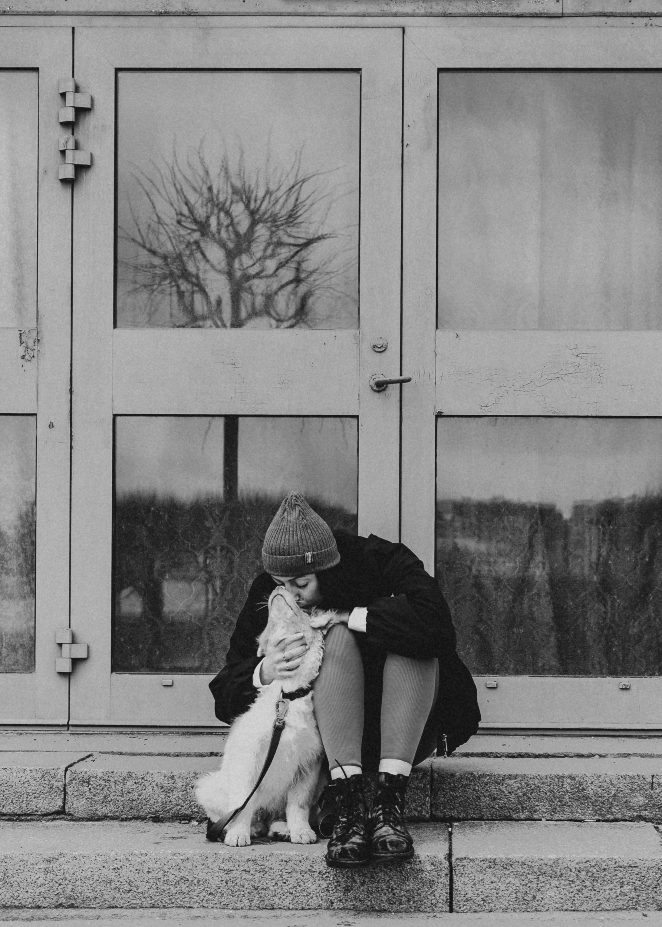 Anna&Cosmo. Pagina principale