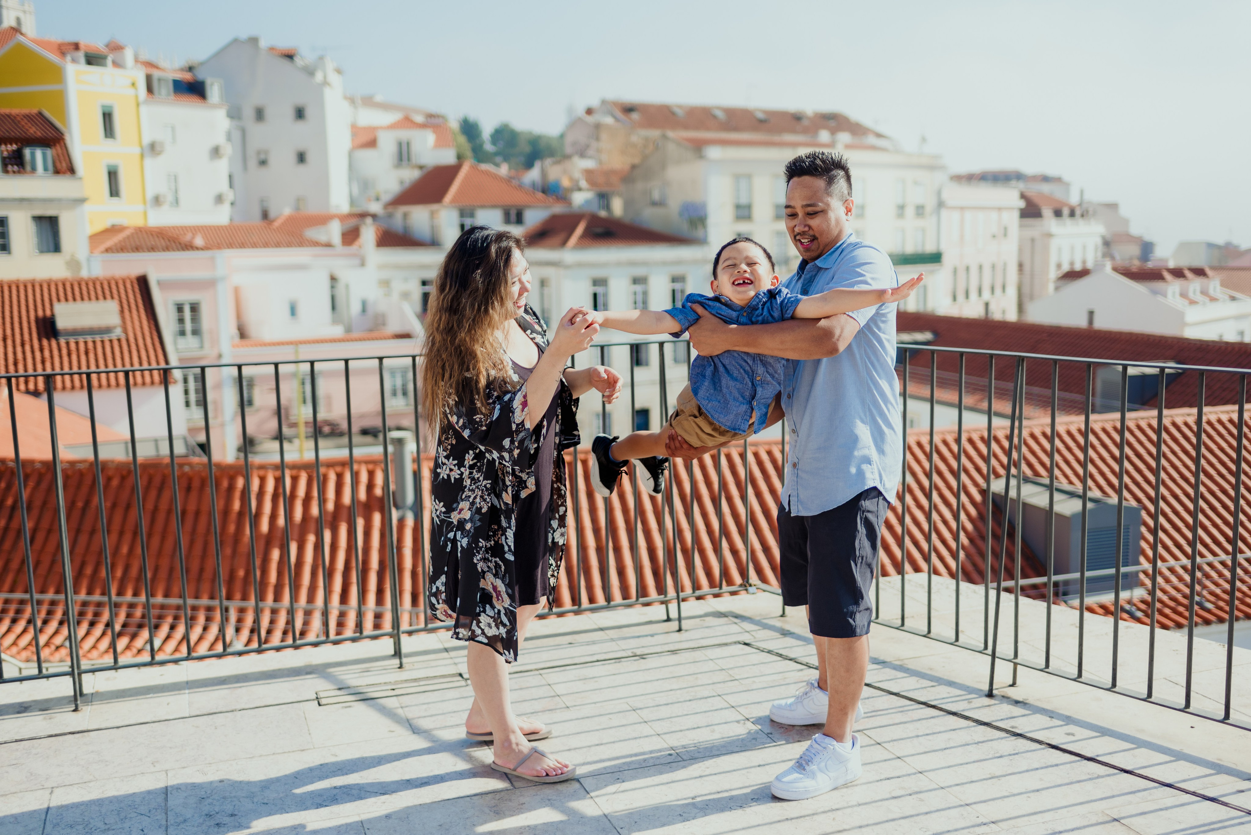 Joy and Family. Lifestyle, wedding and family photographer