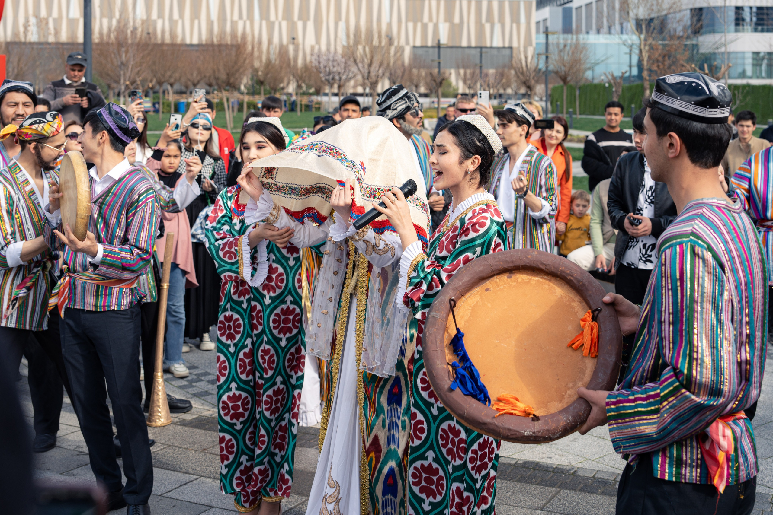 Навруз. Георгий Намазов | Фотограф в Ташкенте