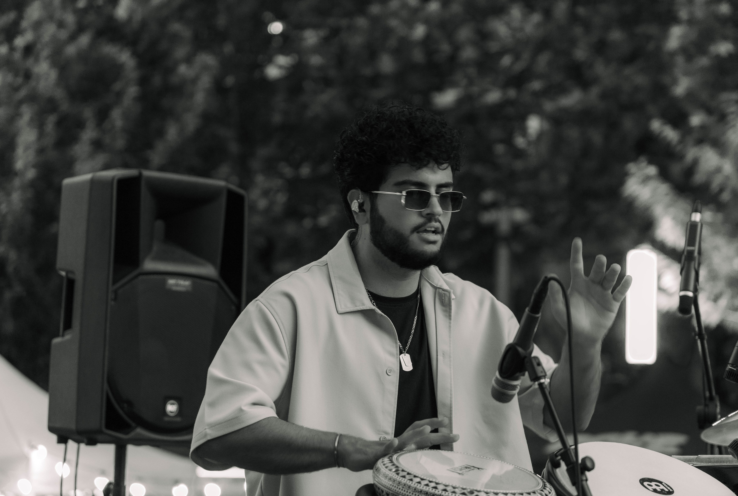 Event, concert. PhOTOGRAMM_AM