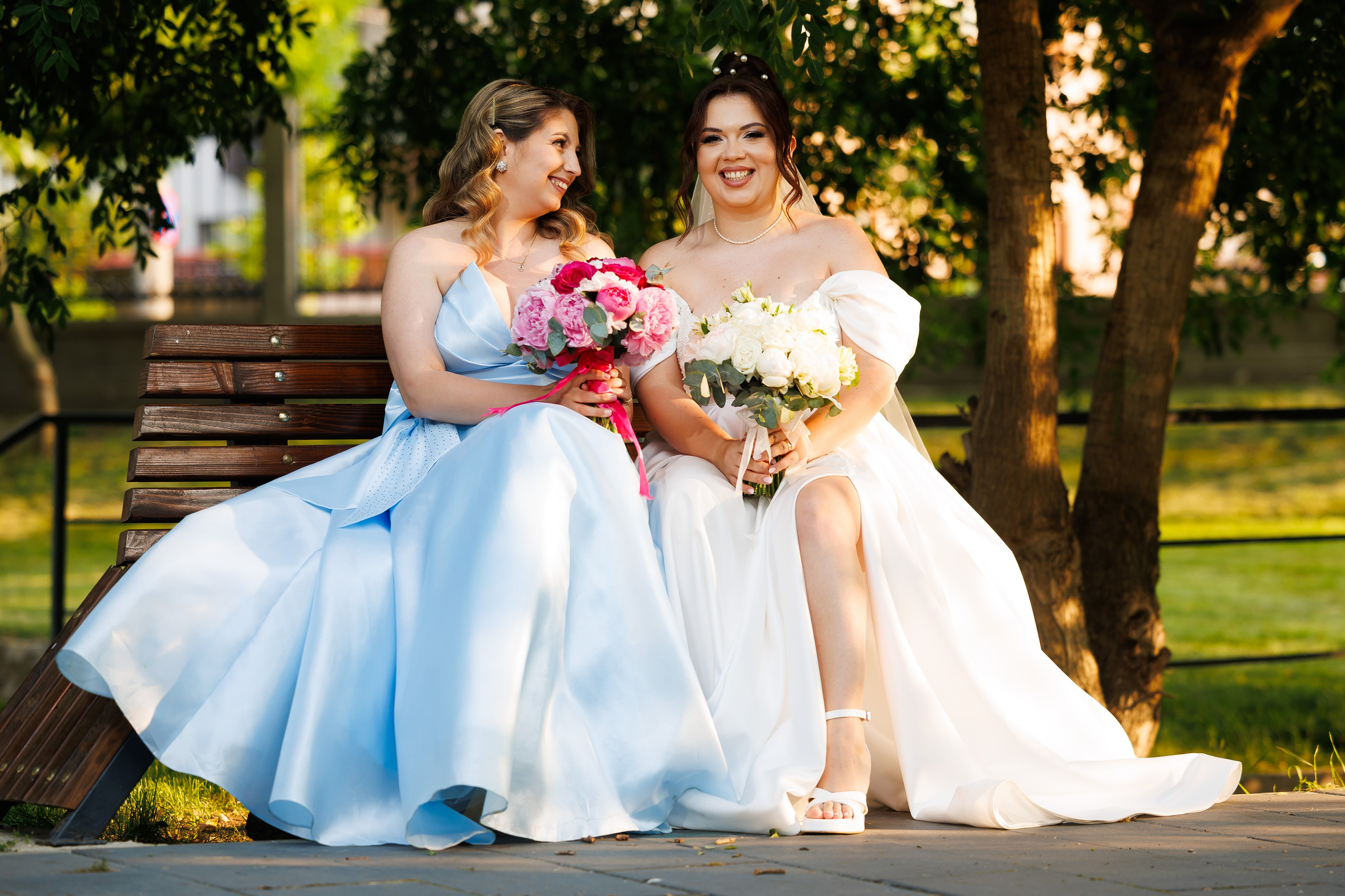 Nicu & Florina | Fotograf Nuntă Galați | George Nica
