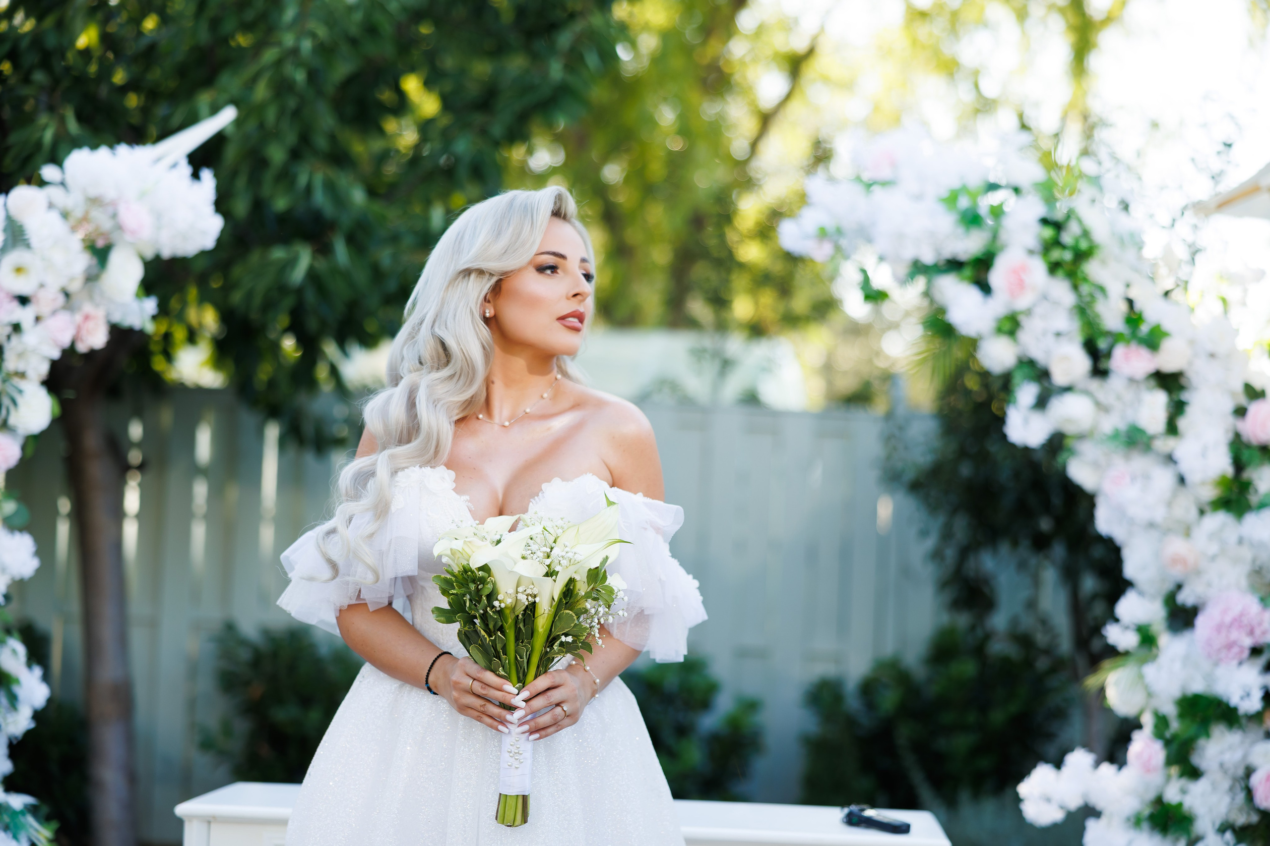 Oana & Robert — O poveste de dragoste surprinsă în Galați