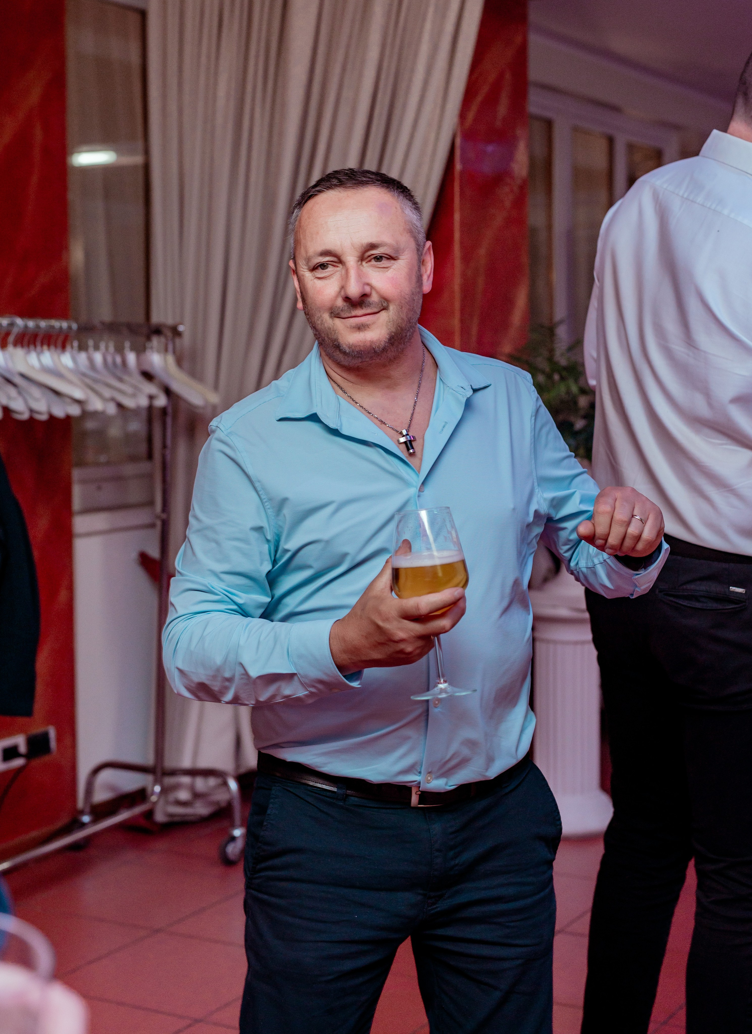 Battesimo Silvana. Luci e Capricci Photography