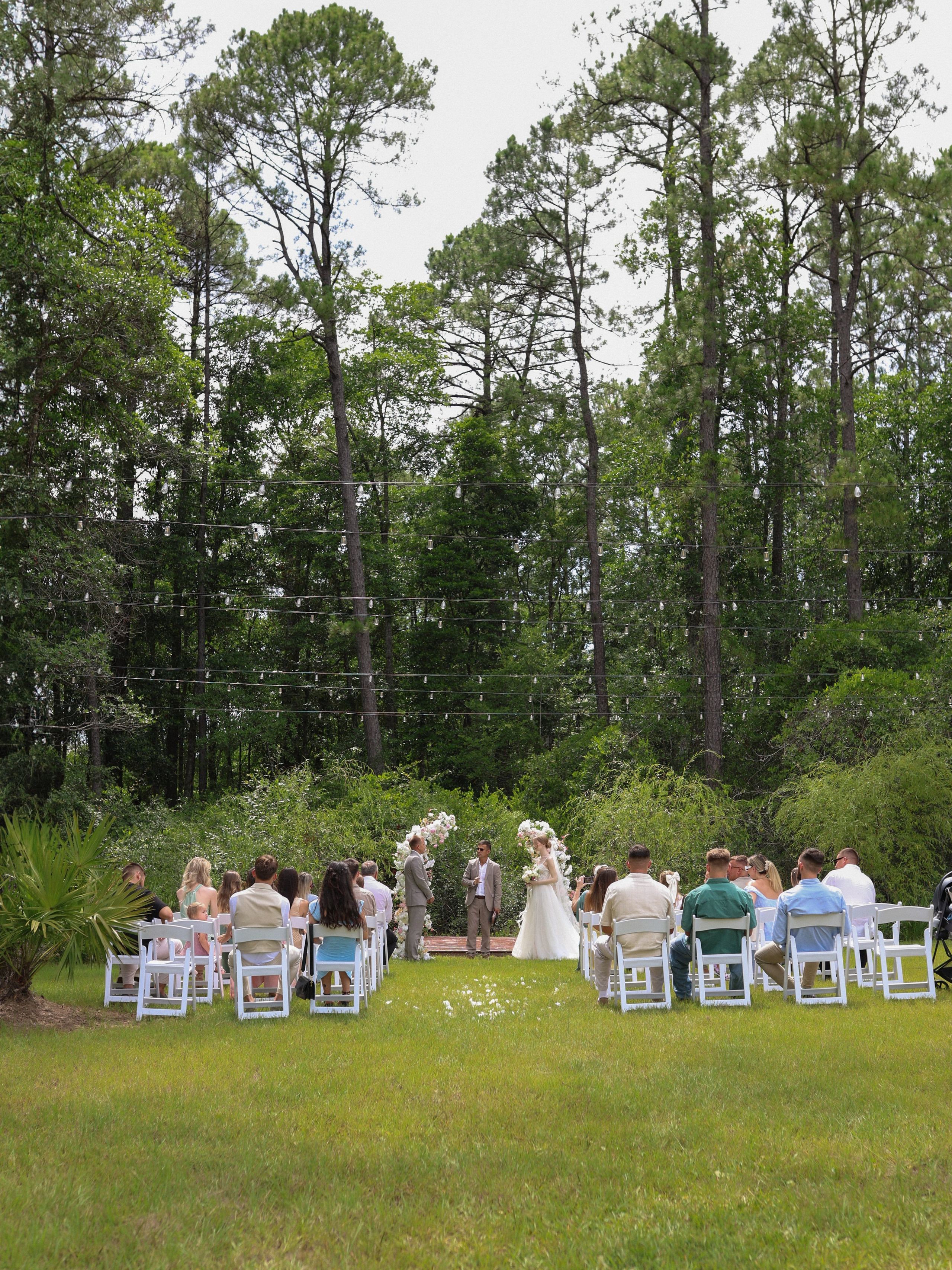 Wedding Gallery. Portrait and couples photographer in Florida, Valeriia Honcharova