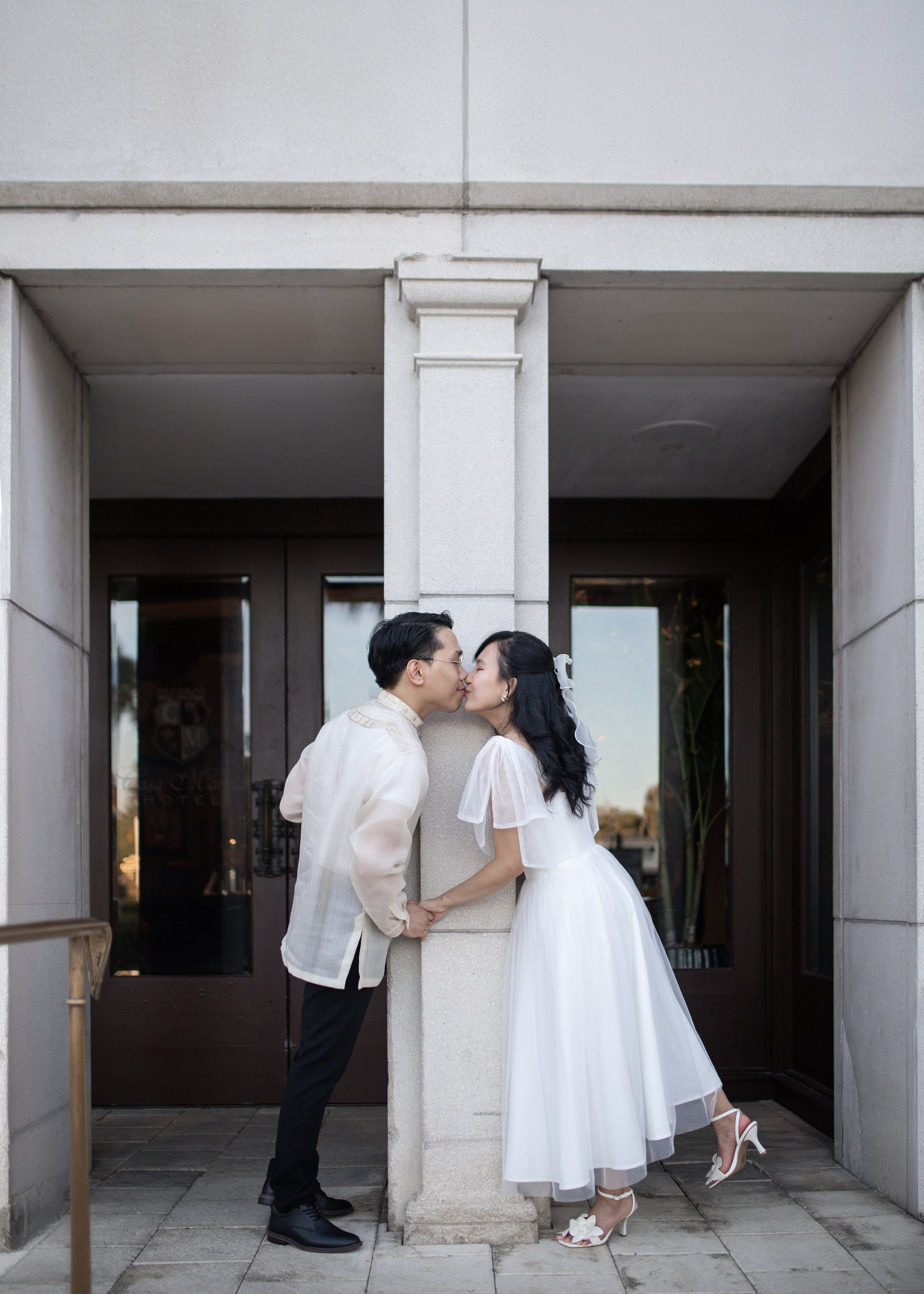 D&J engagement St. Augustine. Portrait and couples photographer in Florida, Valeriia Honcharova