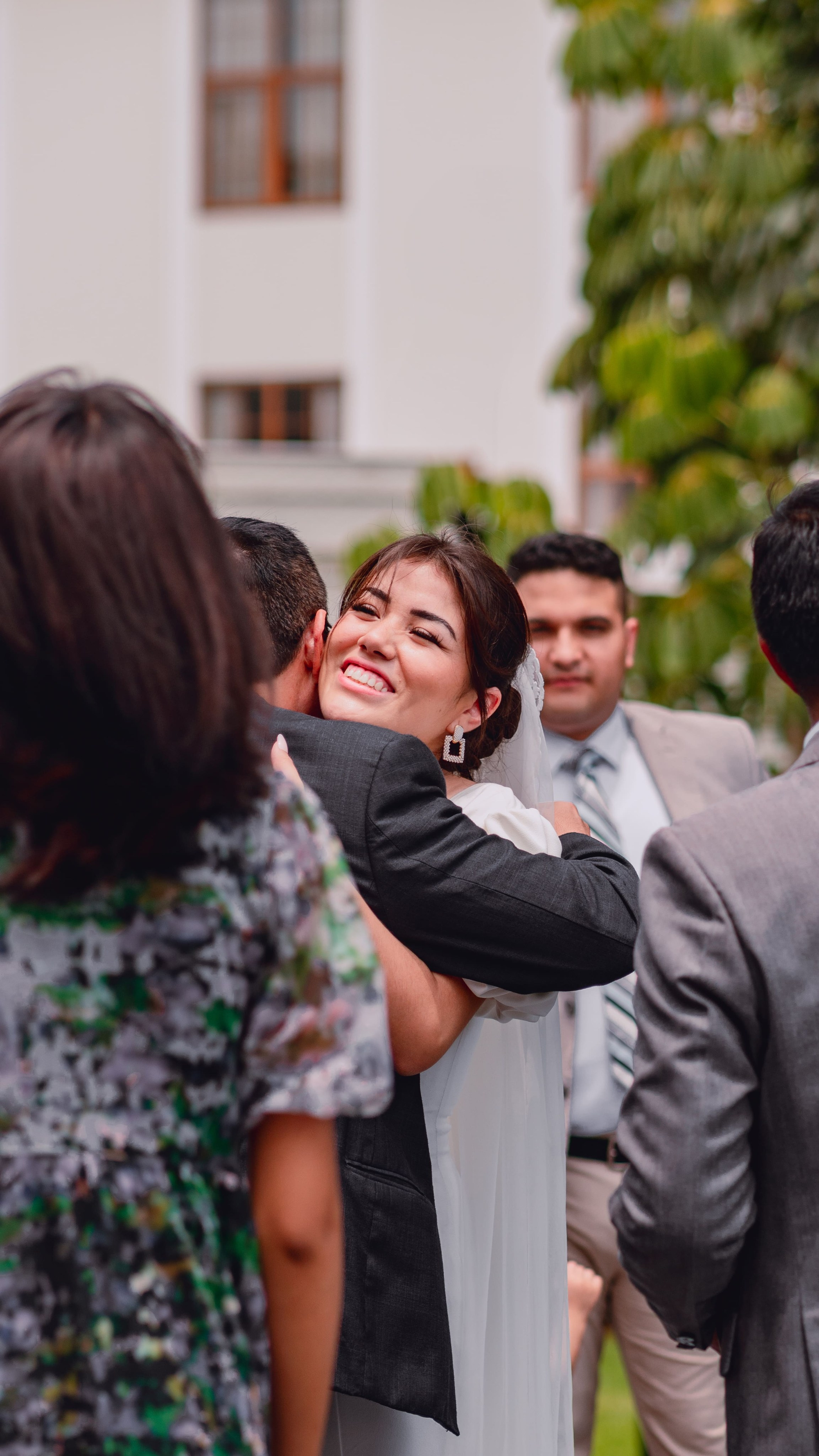 Carlos & Alisson. Fotografo de Bodas