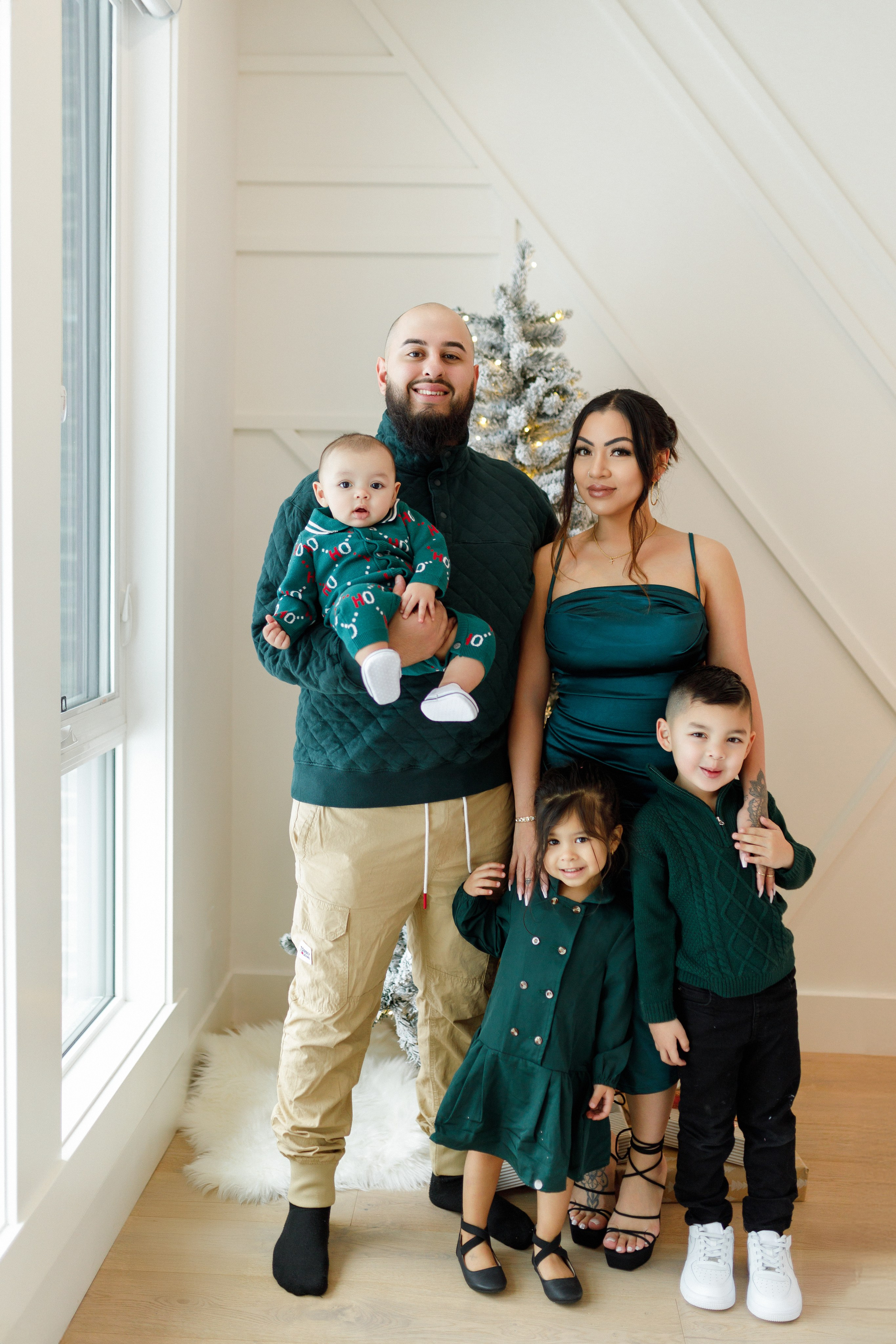 Christmas minis 2025. Home