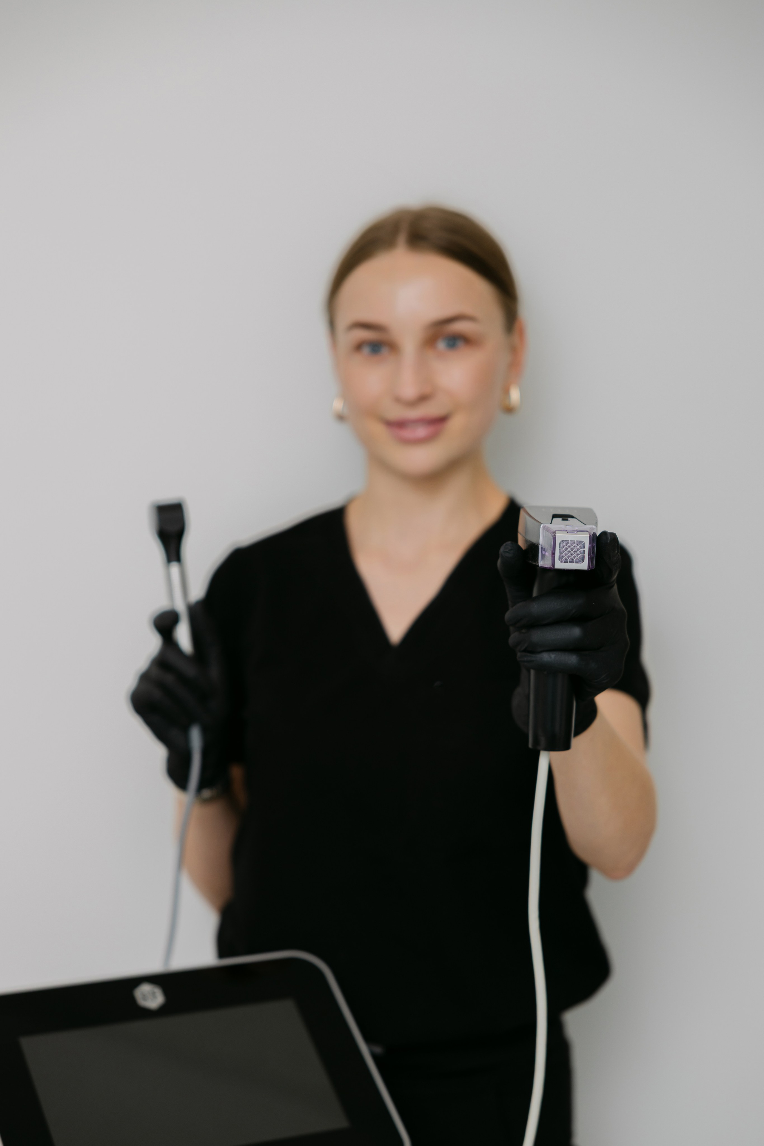 Aesthetic Specialist. Home