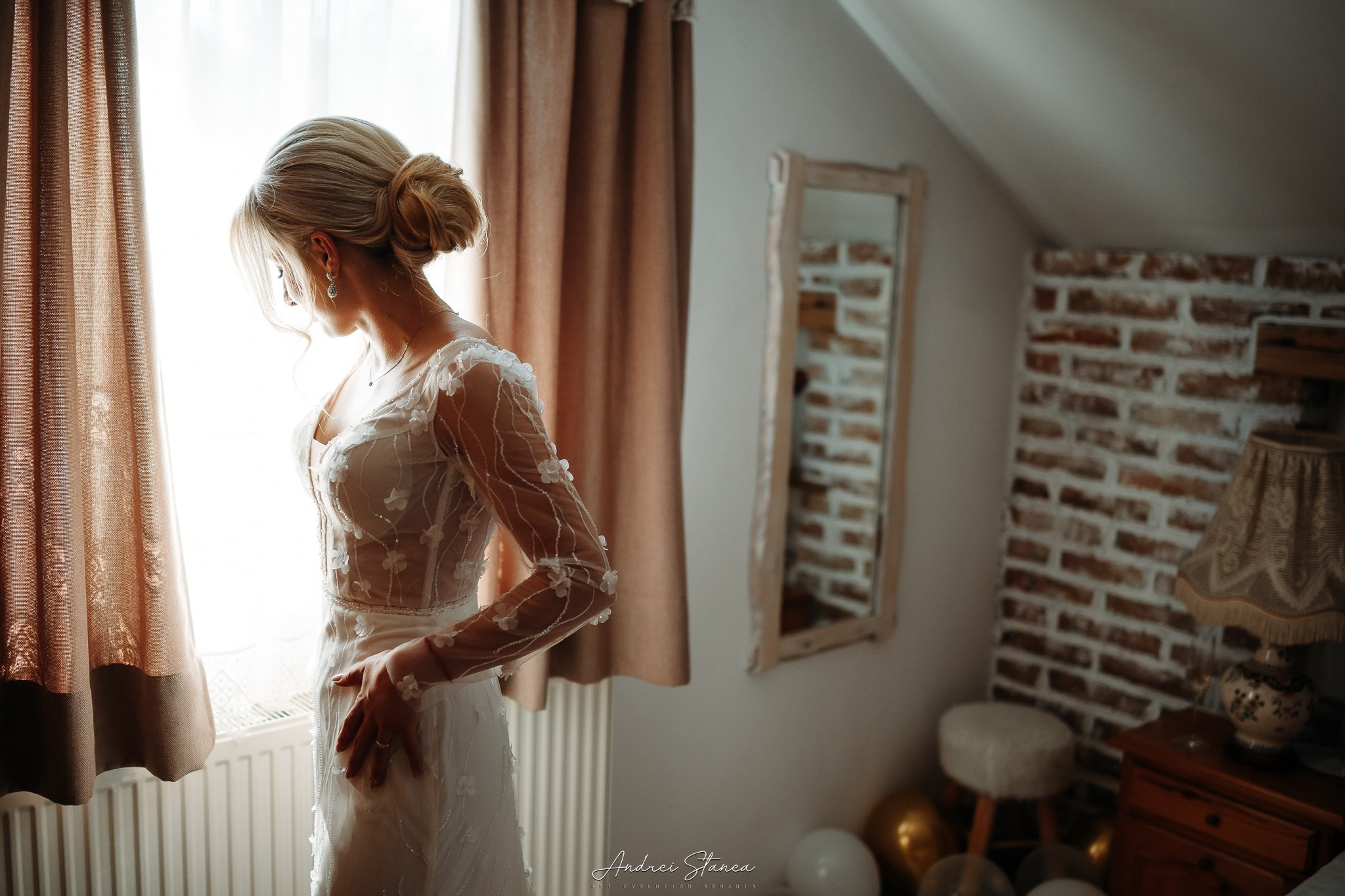 Mihaela & George. Andrei Stanea