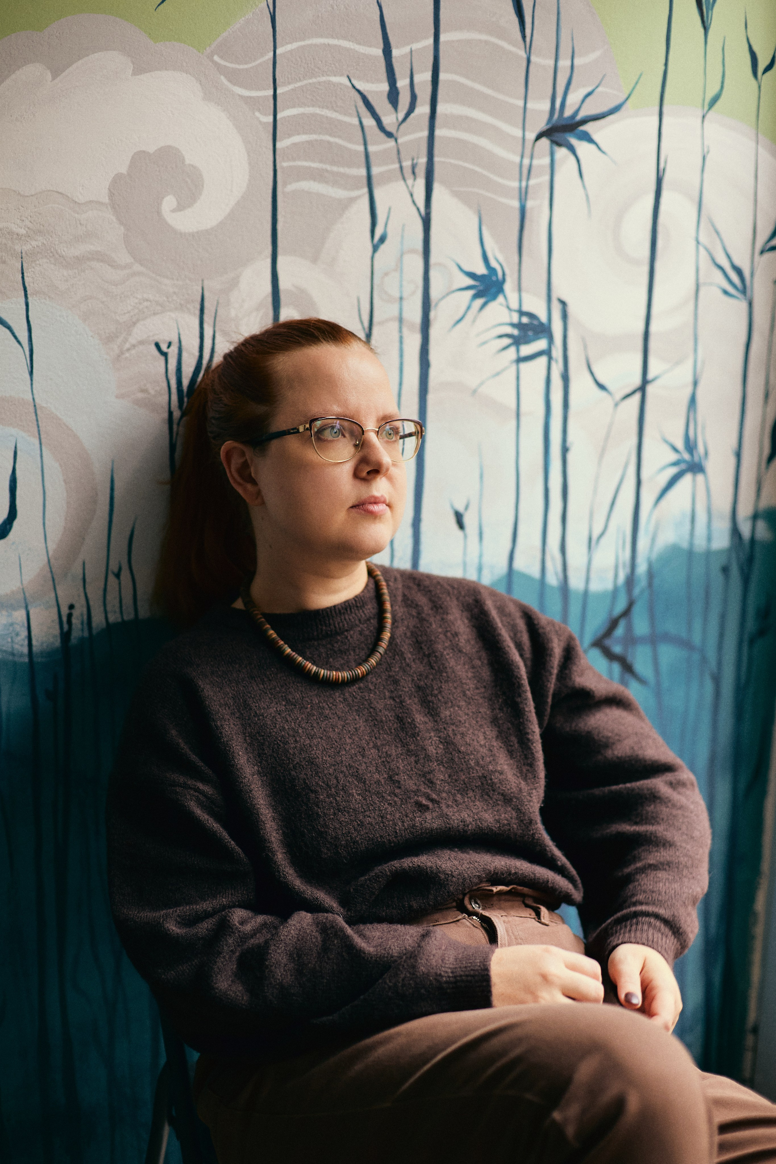 Таня. Анастасия Еремина | Фотограф в Сербии | Персональные и бизнес-фотосессии в Белграде и Нови Саде