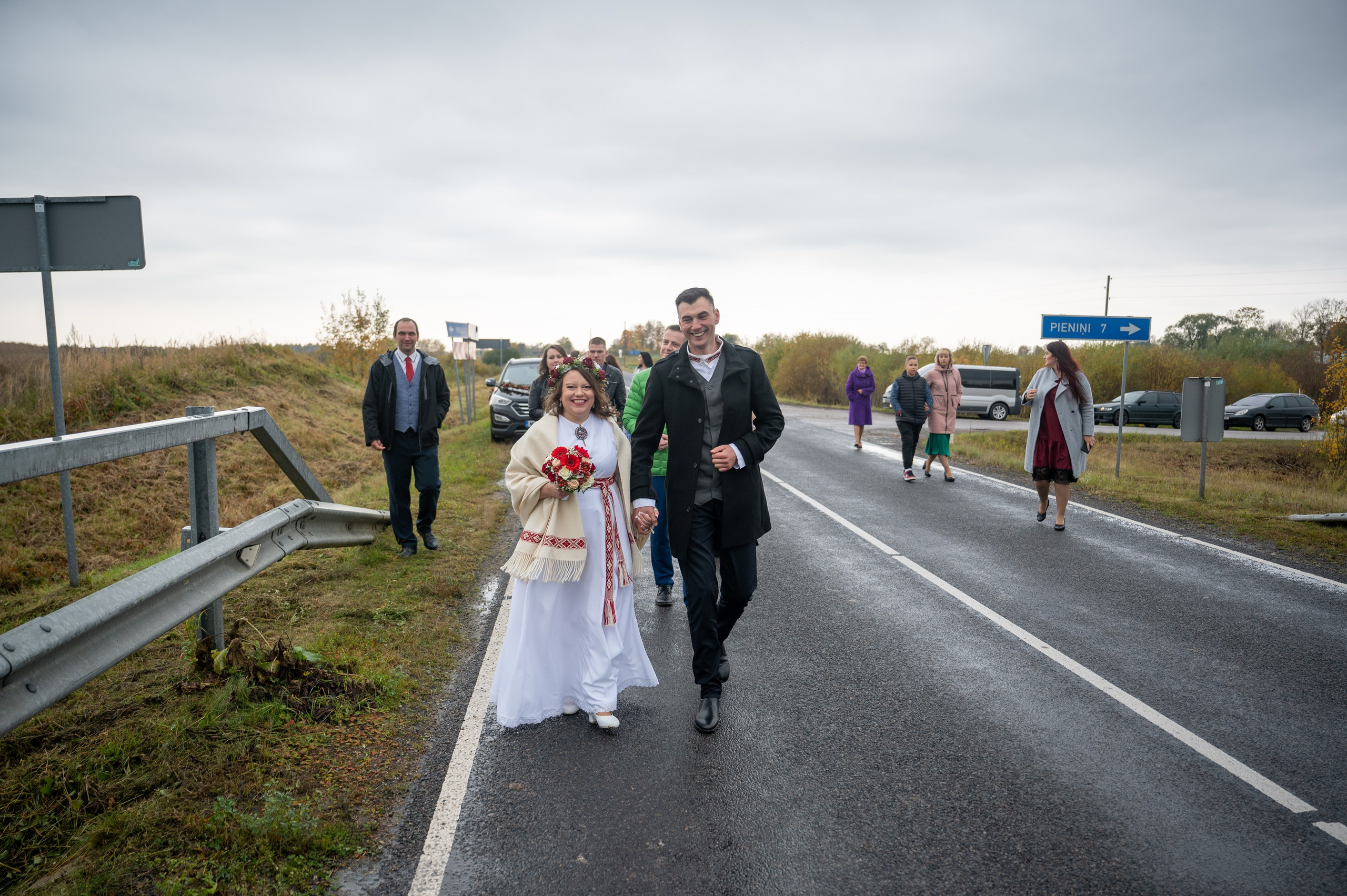 Sandis & Ieva. Ritvars Pujats Emotion Photographer