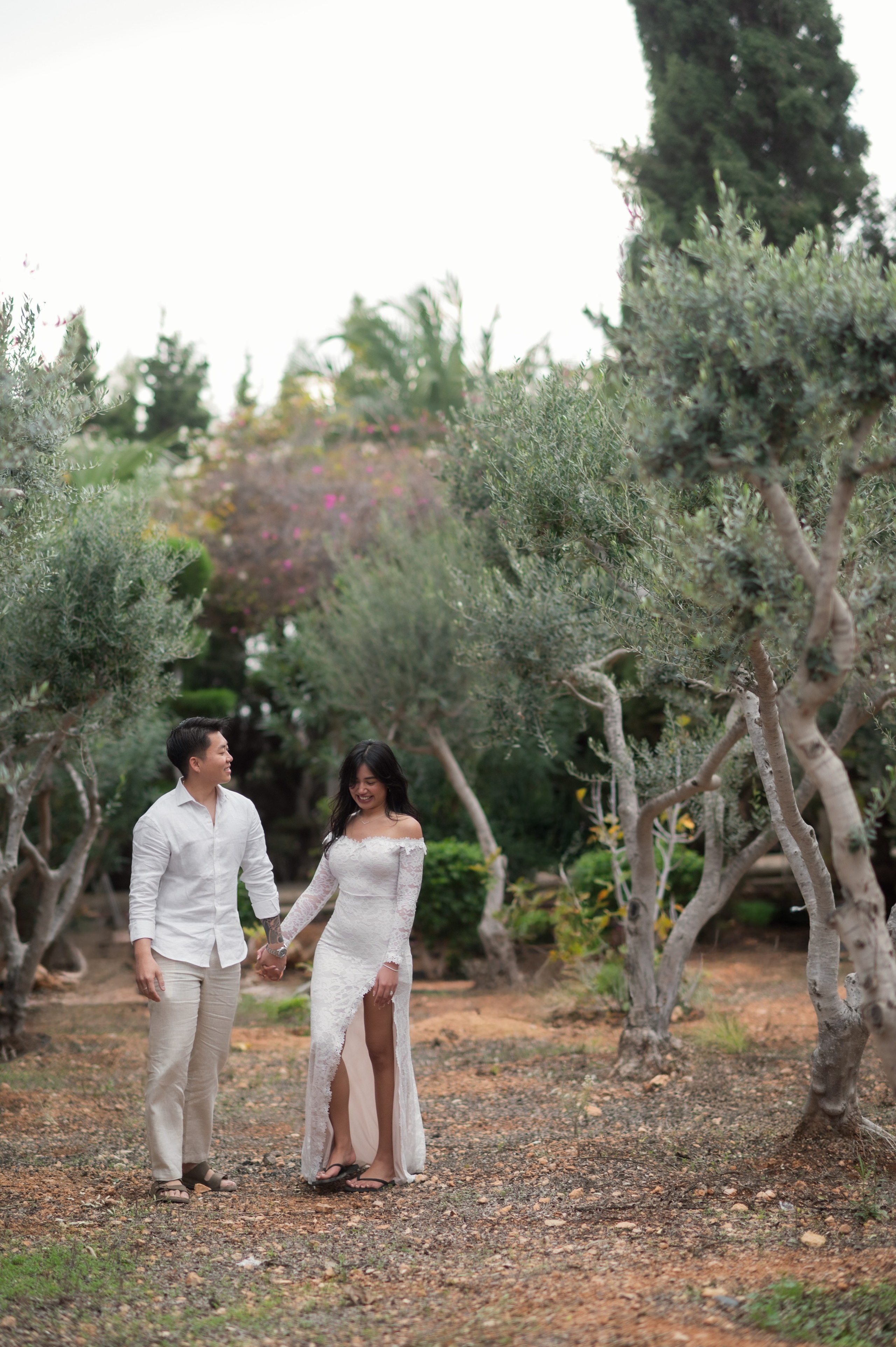 A & A. Фотограф на Кипре