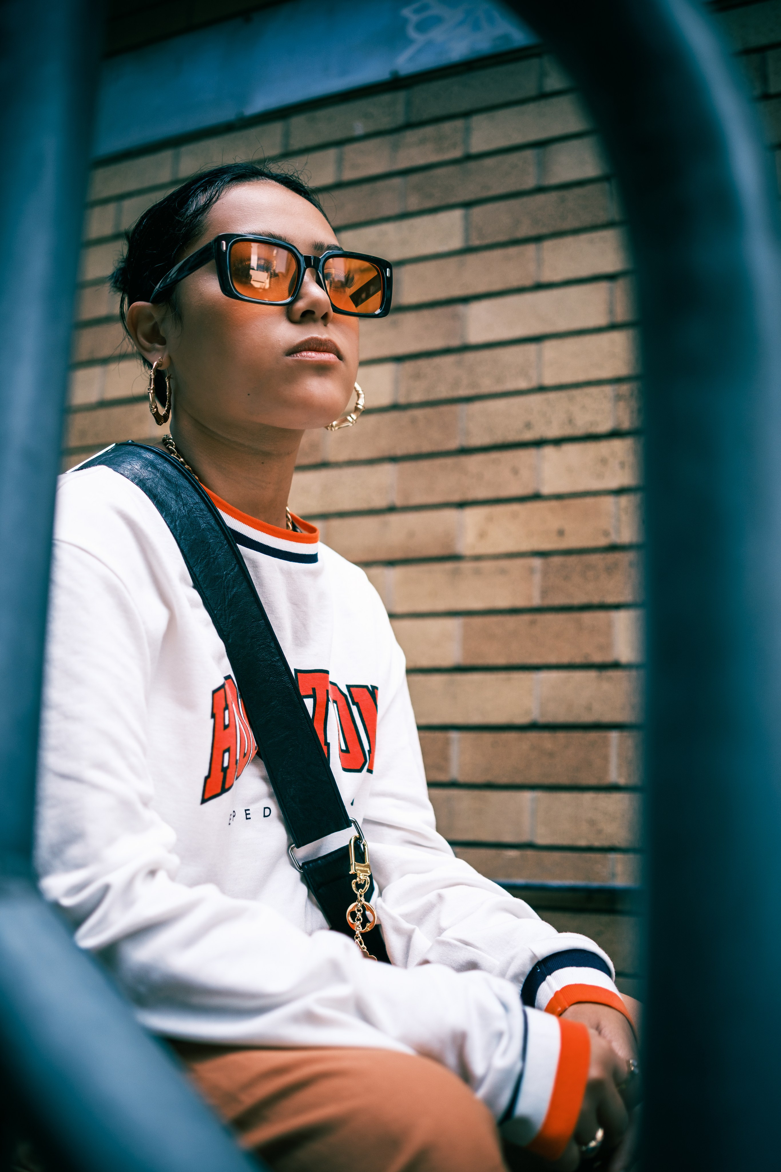 Unspoken Power. Alex Goldenberg Photography