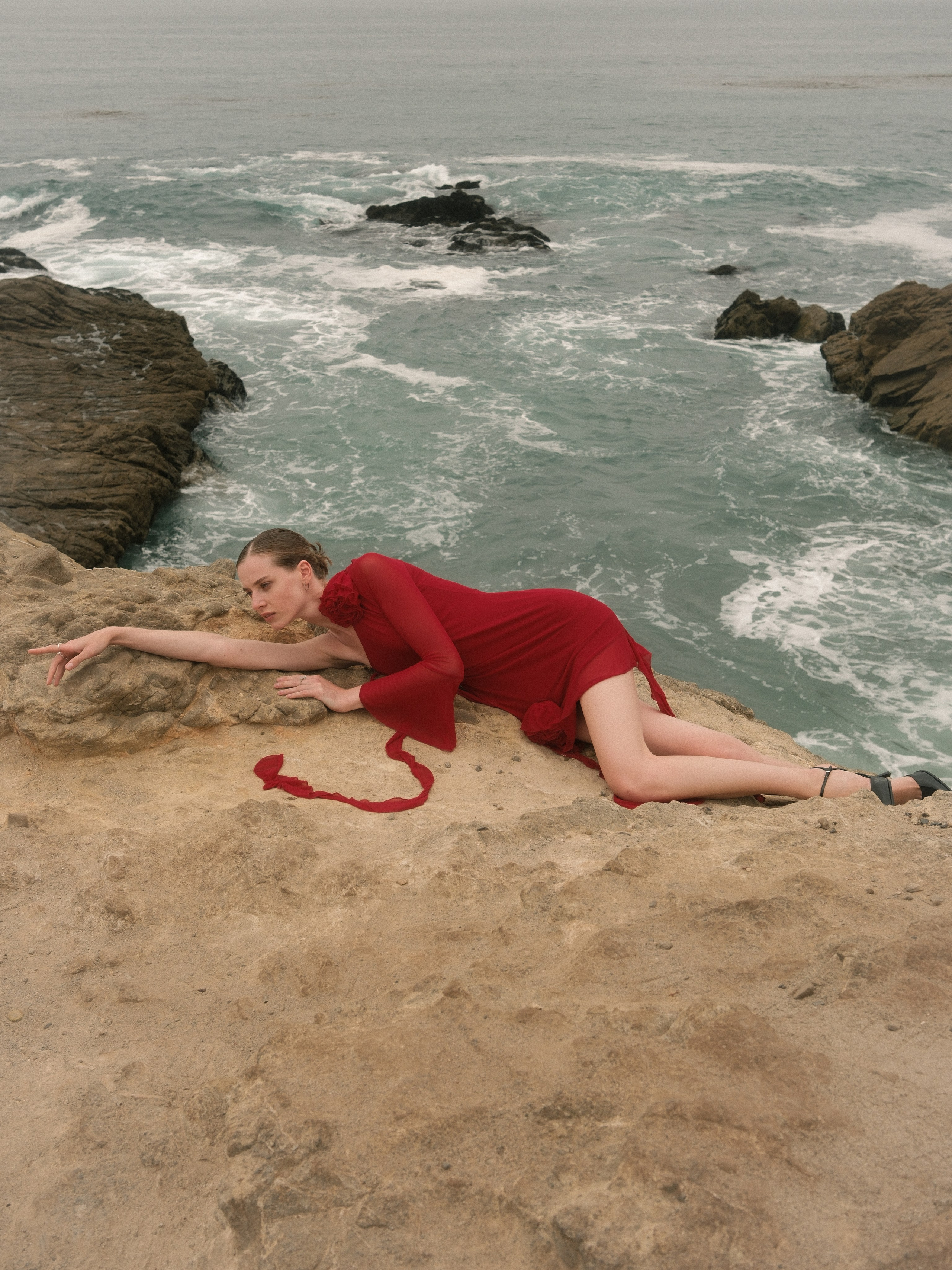 Lina. Mariia Ermakoava