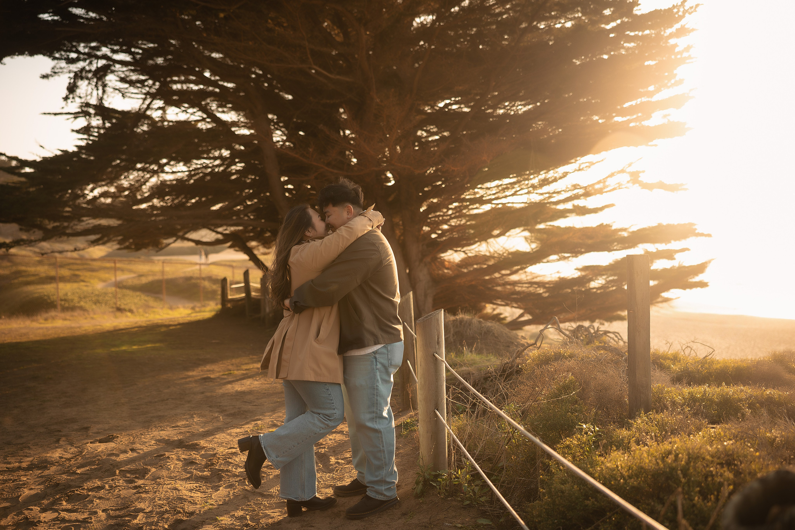 COUPLES. Couples & Families photographer in Bay Area, San Jose, California