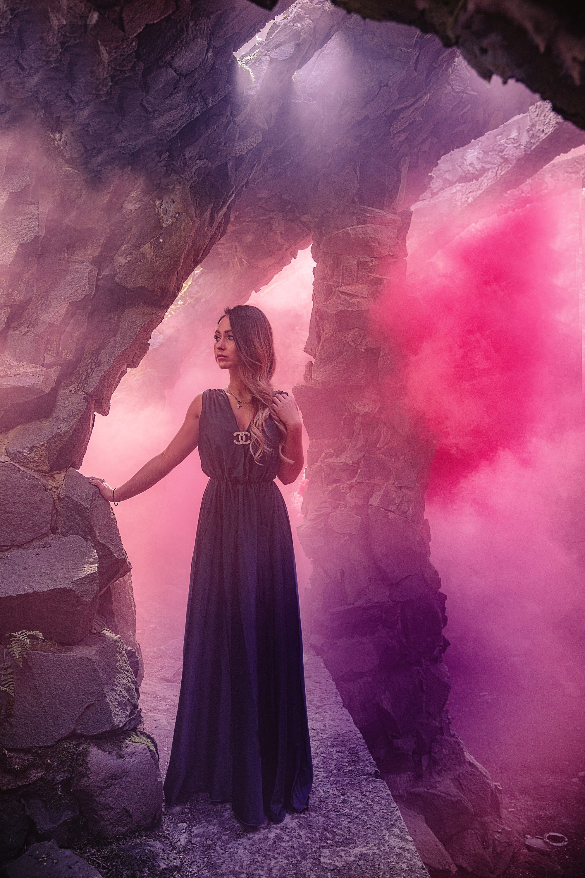 Photography as art. Dmitri Diaz Photography