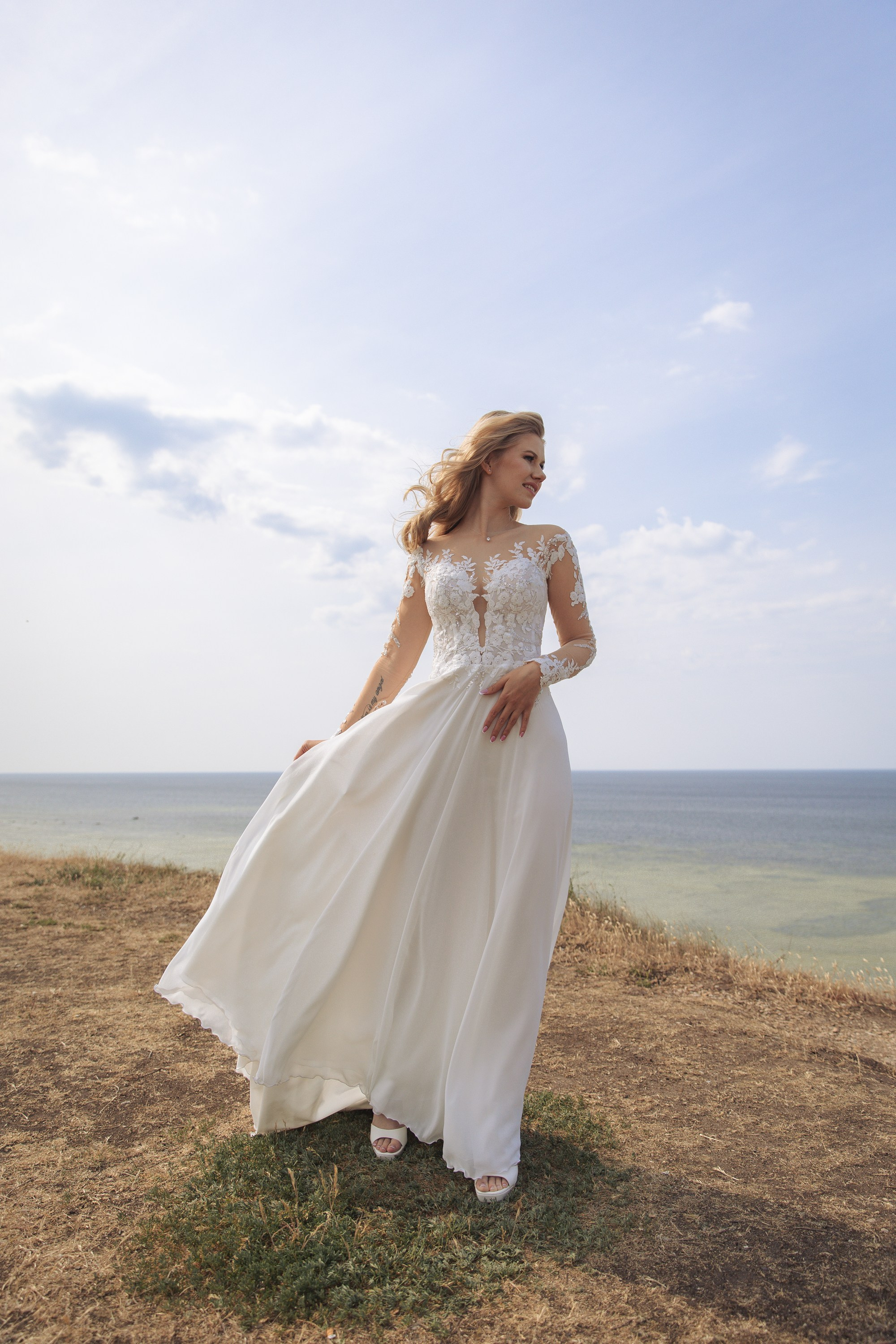 Romance in Frame. Дмитрий Диаз Фотограф