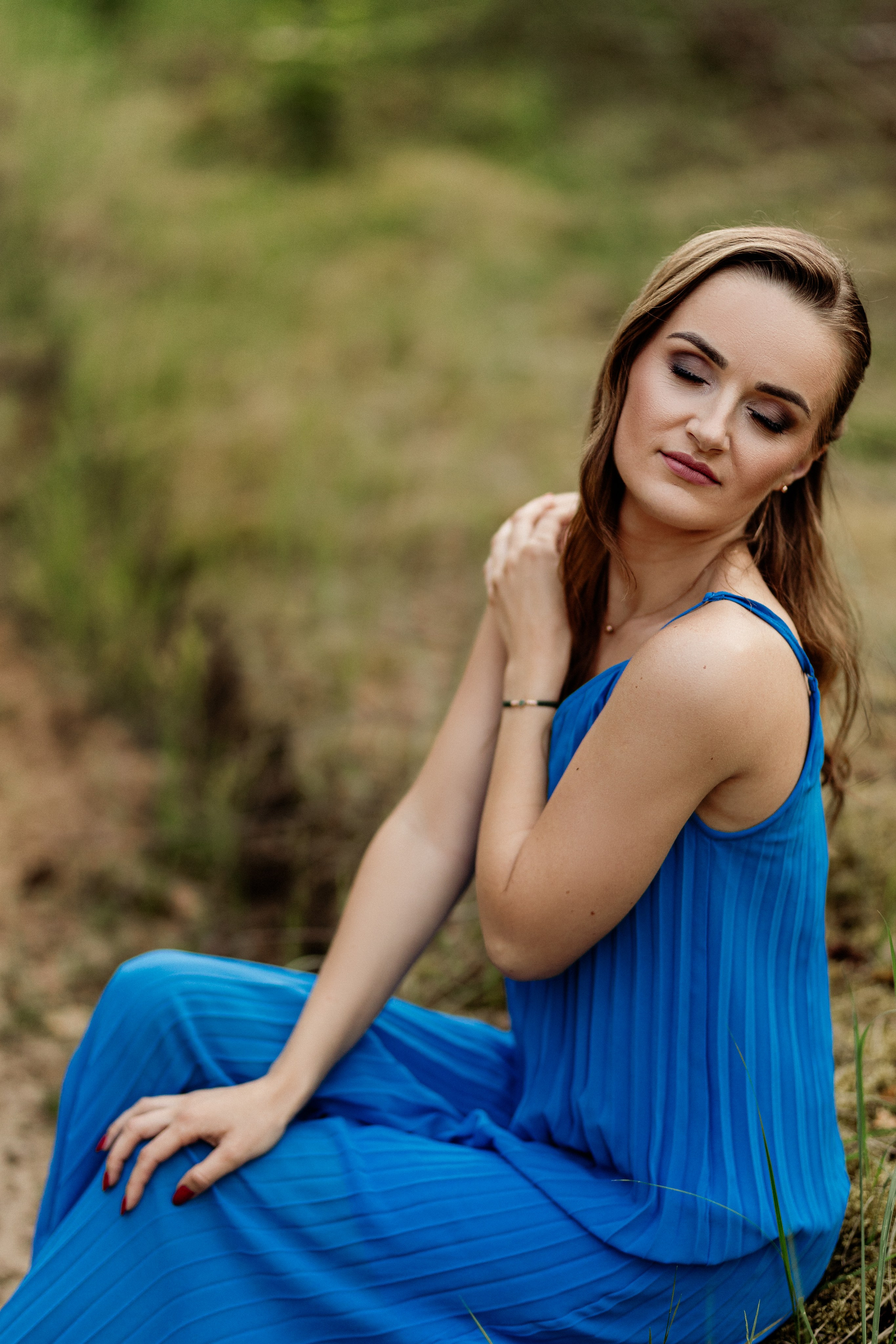 Asmeninė fotosesija Marijampolėje