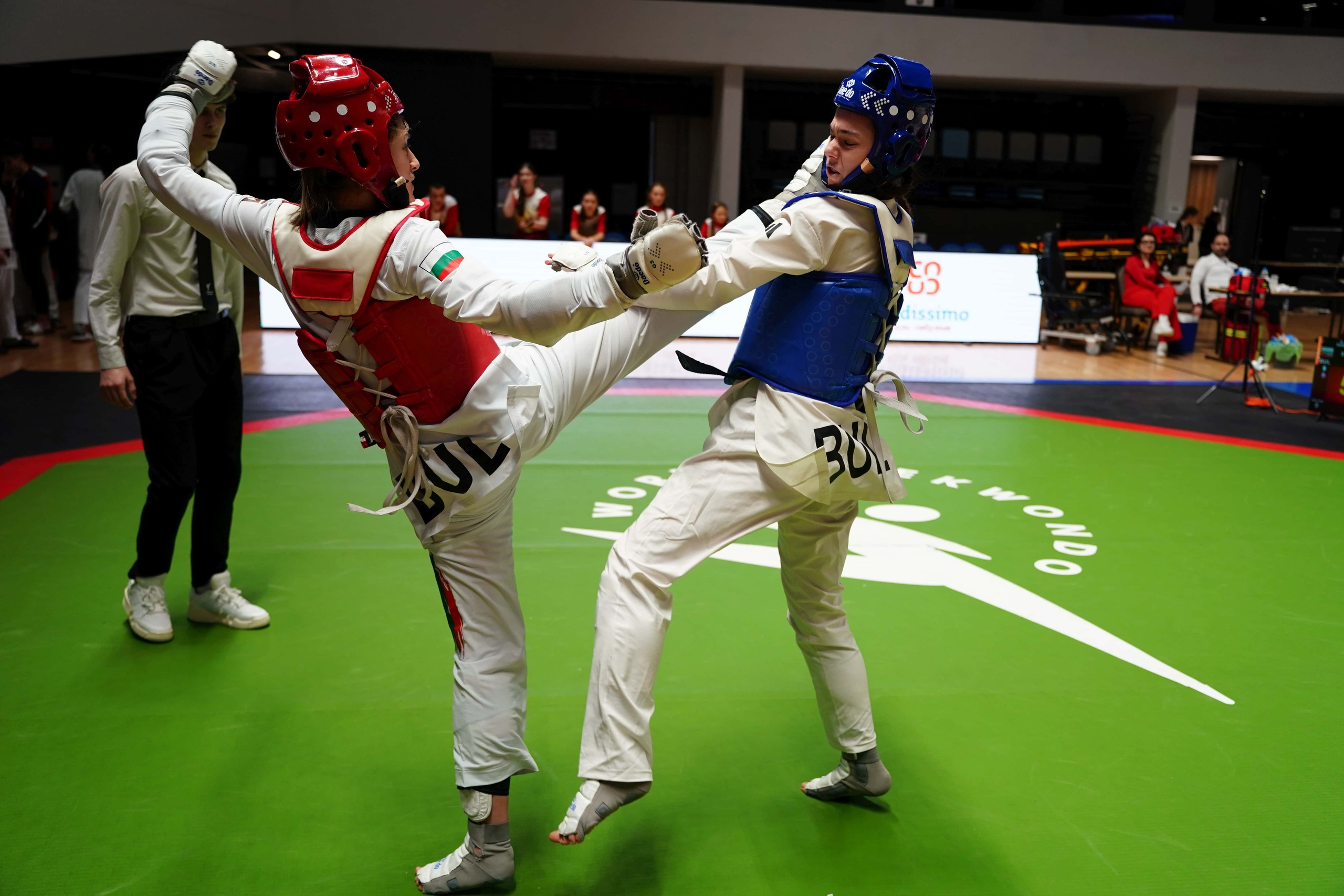 PhotoAdrenaline.com: Спортна Фотография / Sports Photography