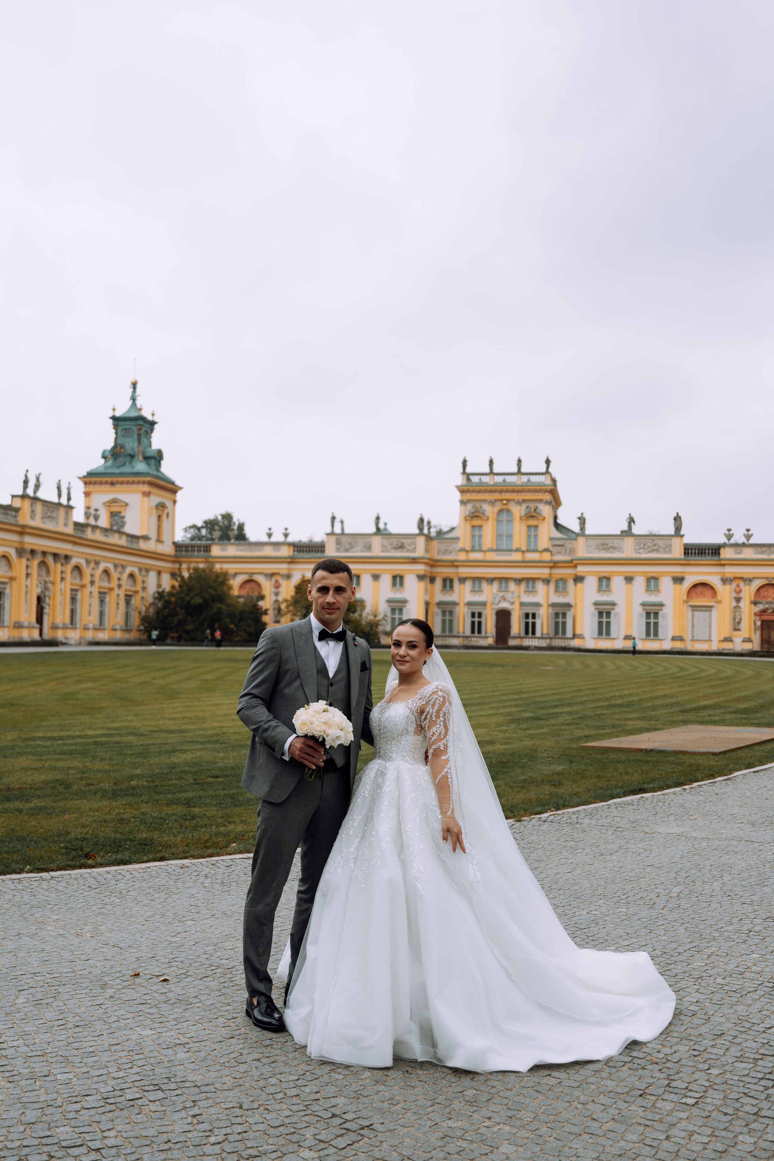 Ślub Nastia & Vasyl