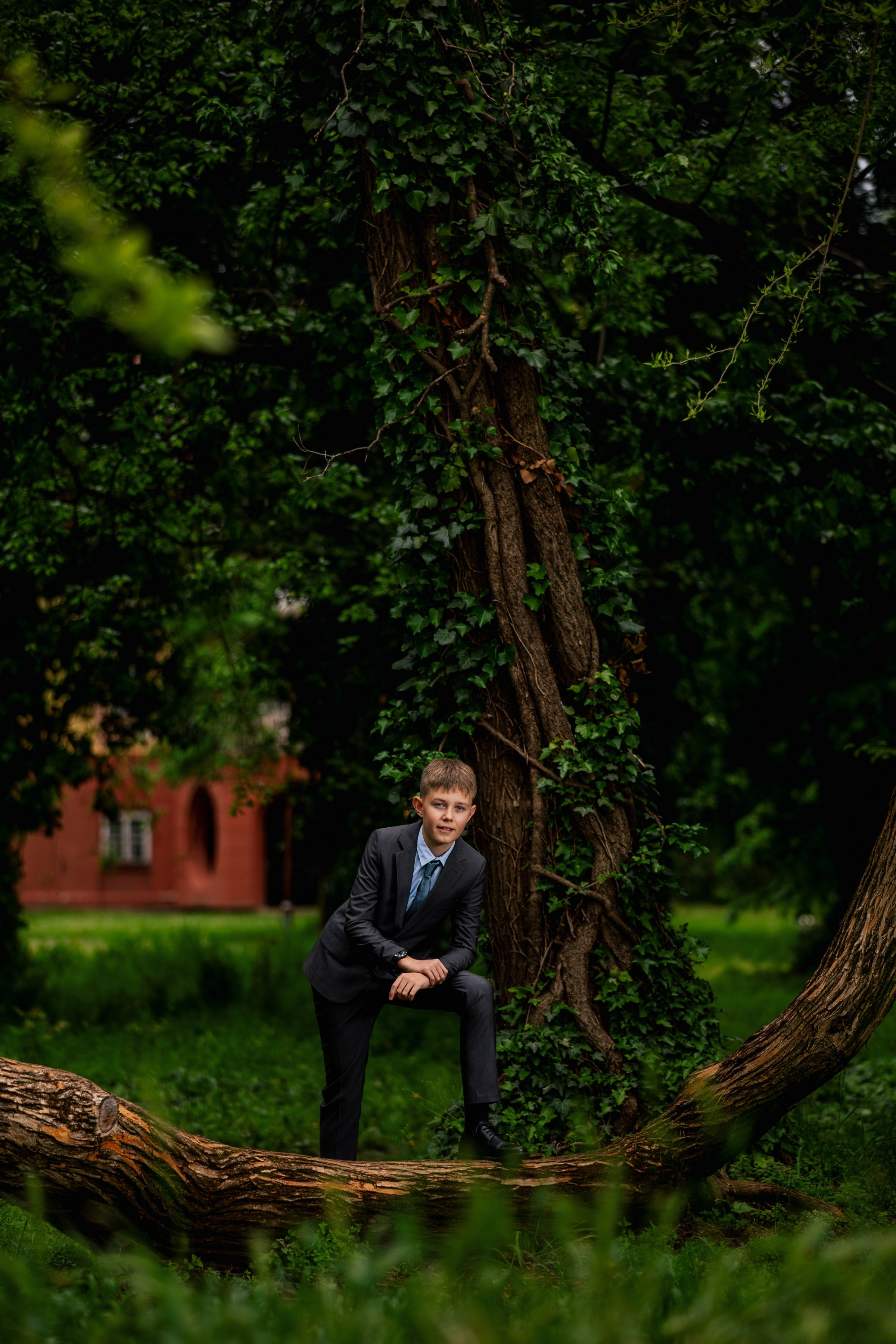 PORODIČNA FOTOGRAFISANJA. Fotografi iz Backog Petrovca David i Andrea Stojanovic