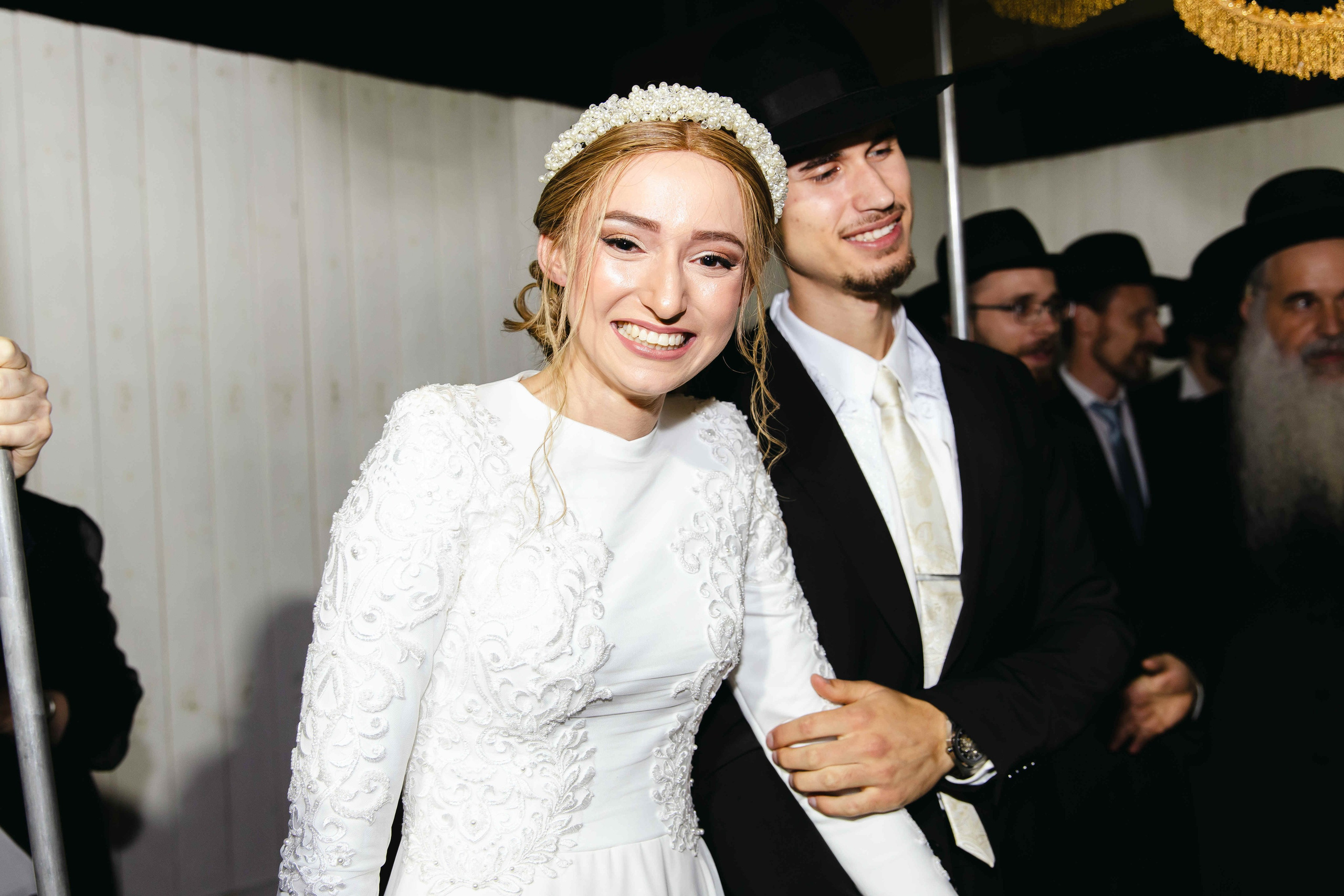 WEDDING OF POLINA AND BORUKH. Https://shi-photo.com/