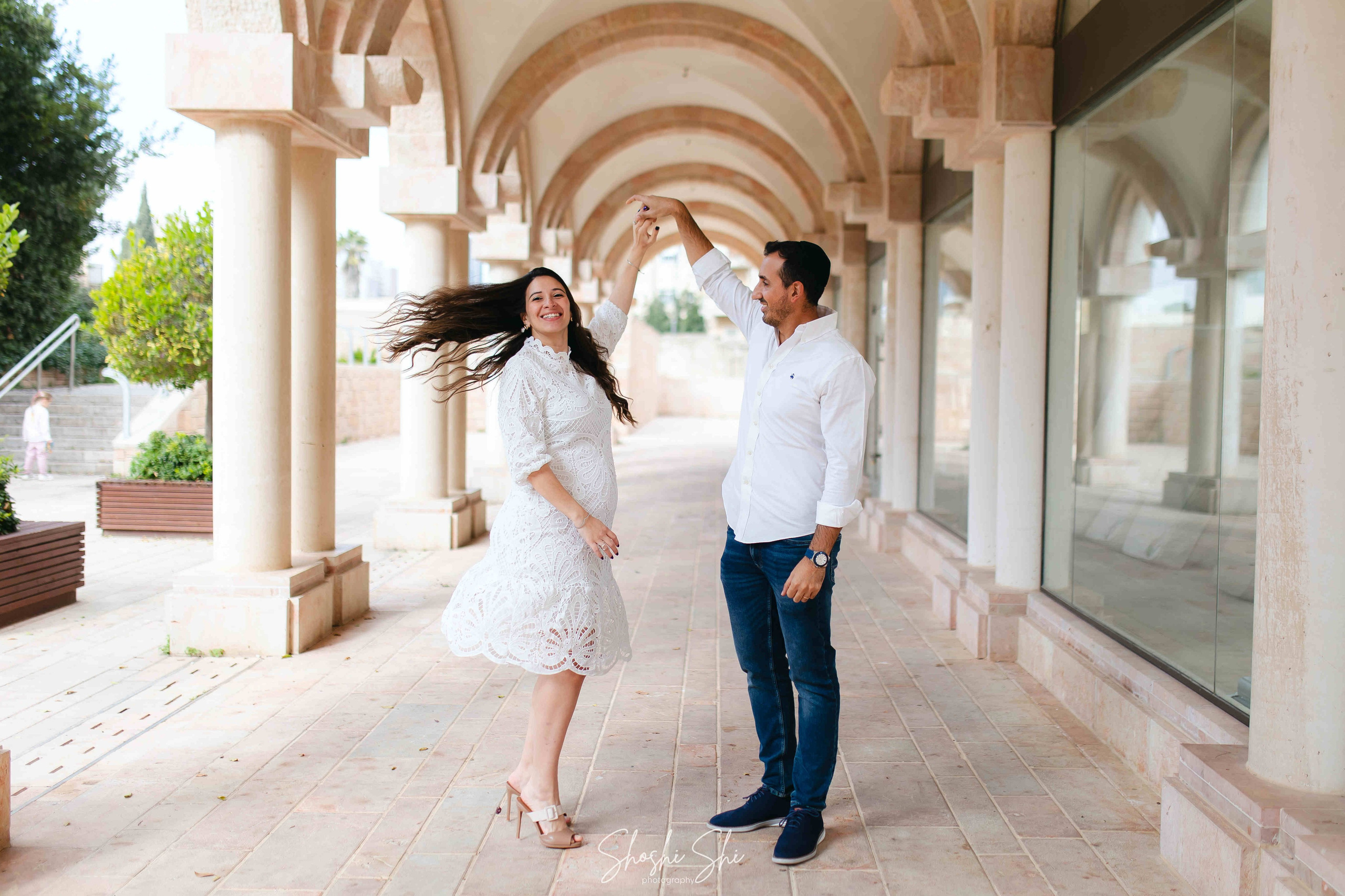 WE WILL BE PARENTS. PHOTOGRAPHER IN ISRAEL