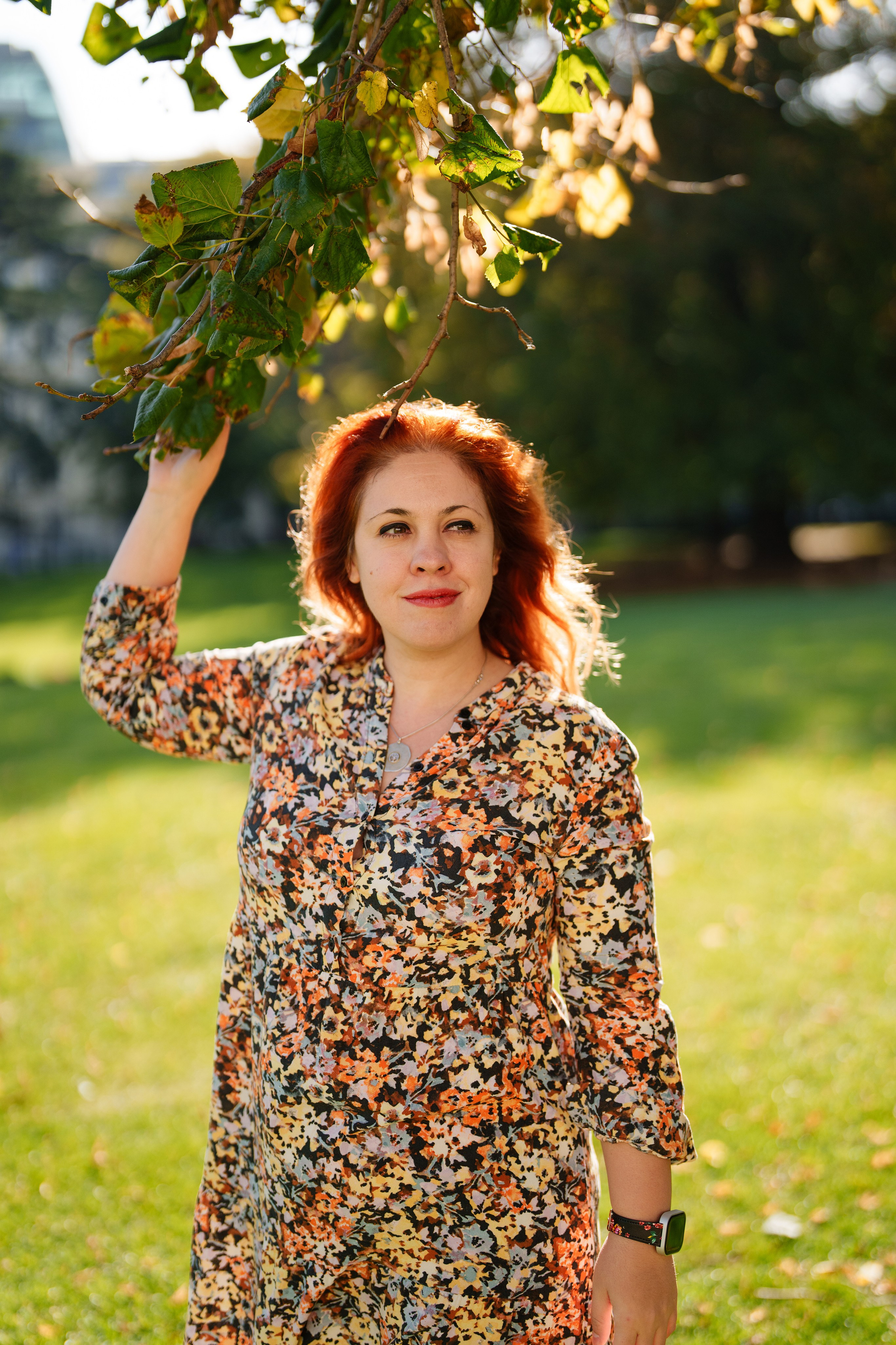 Joanna. Nelly Bijeva Photography