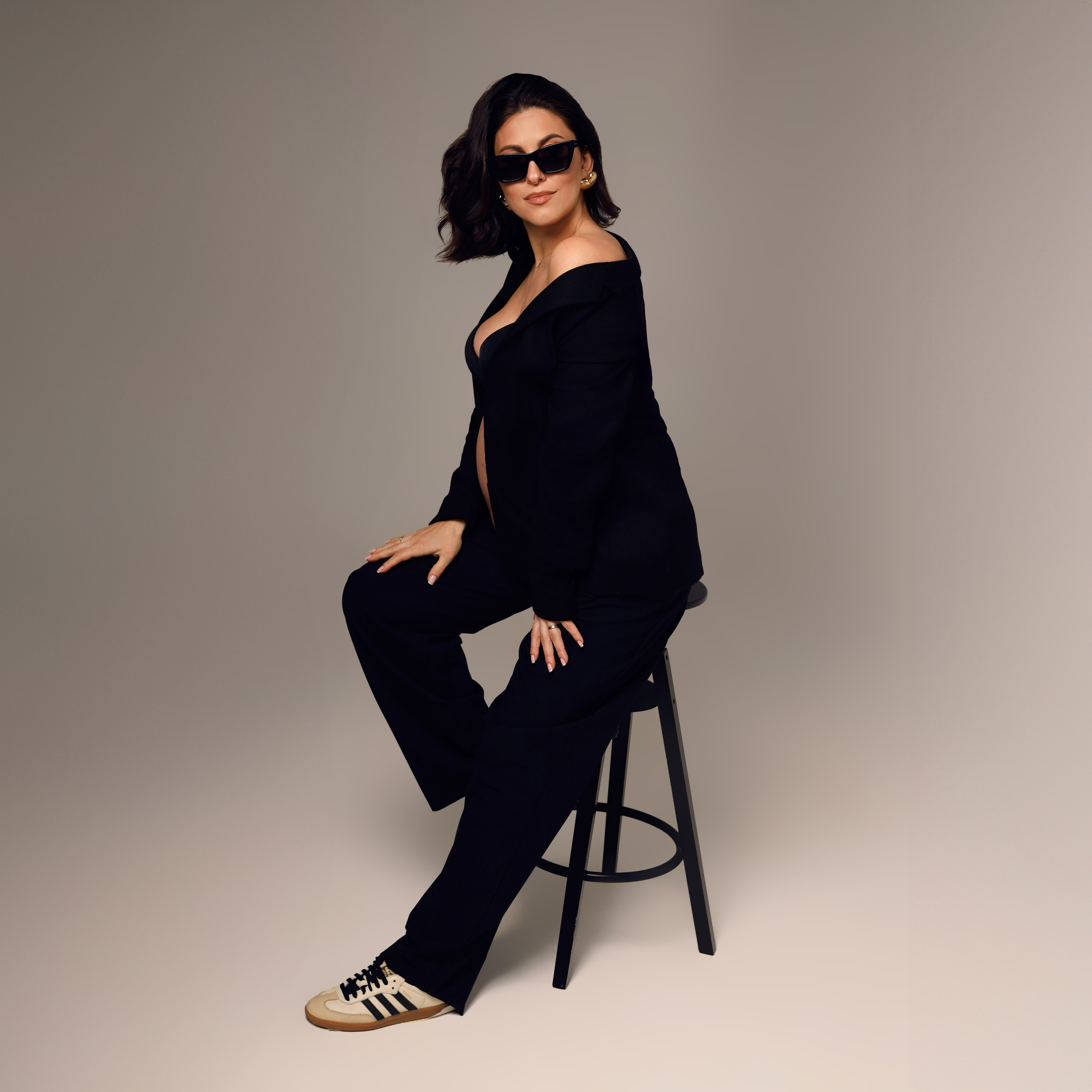 En el estudio. Wedding and family photographer in Altea, Valencia, Alicante, Benidorm