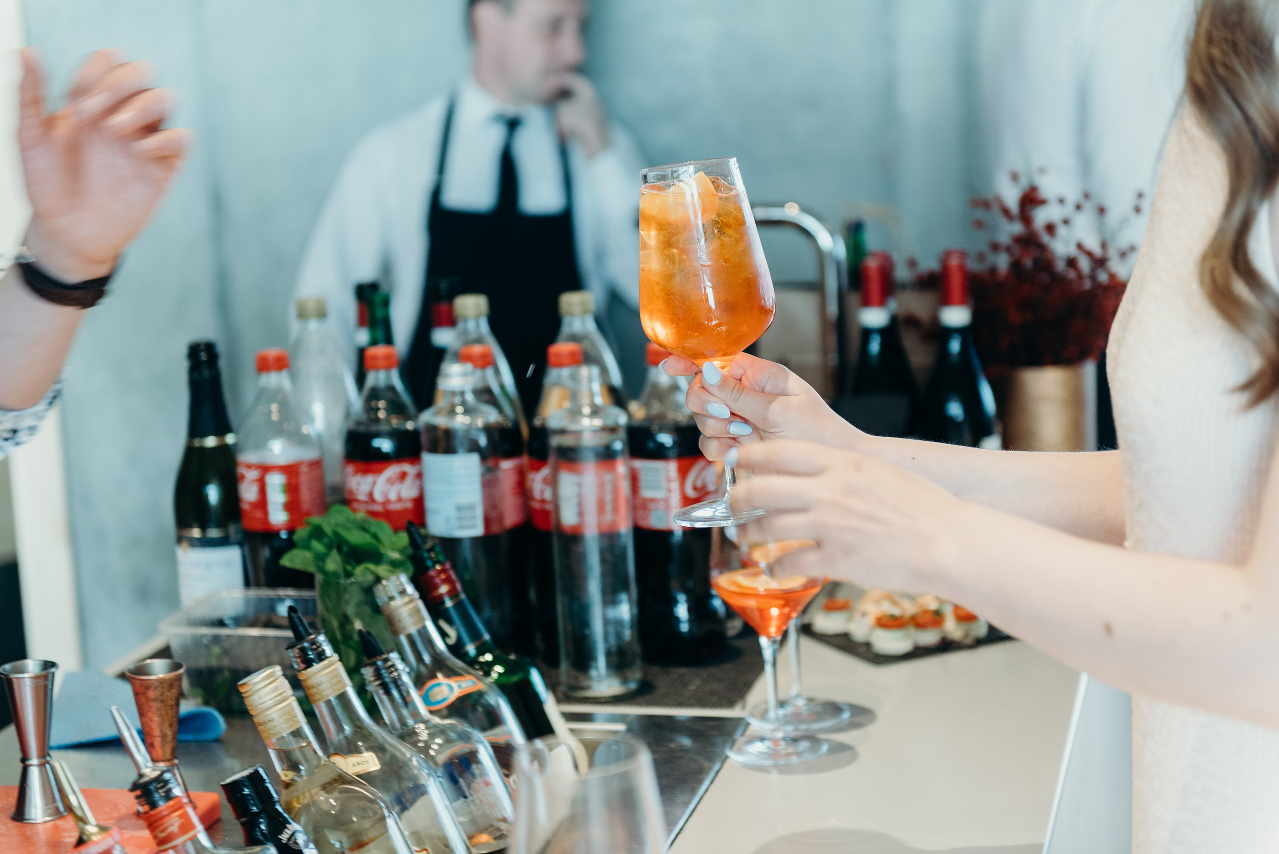 Свадьба в Яунмоку пилс. Свадебный фотограф в Риге — Вячеслав Лучненков