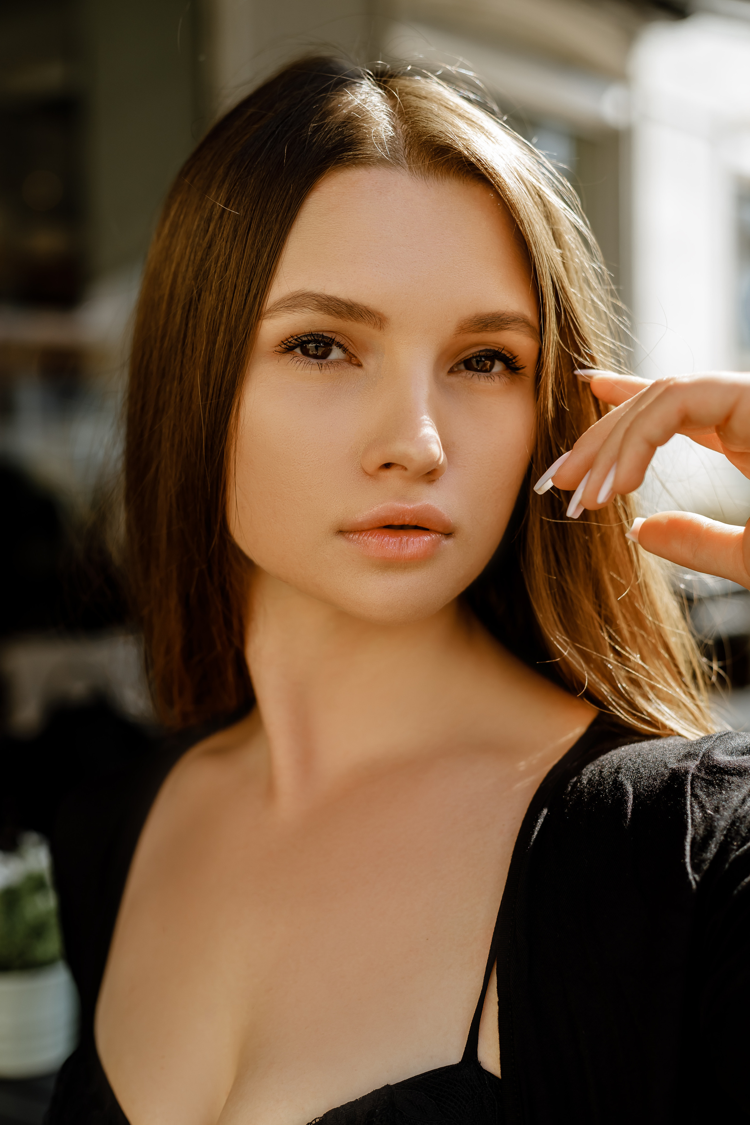 Однажды в Дании. Свадебный фотограф в Германии и Дании