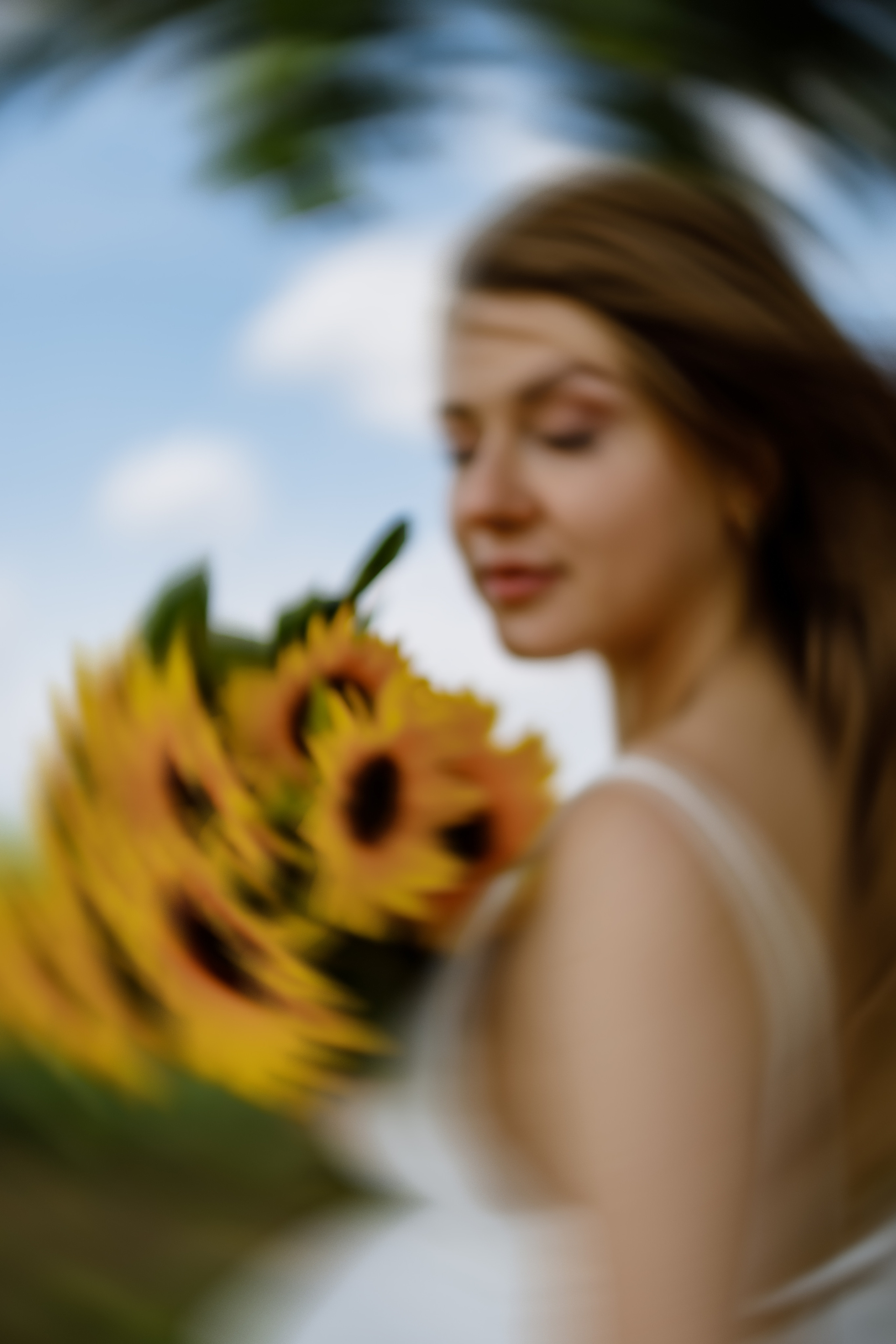 Магия беременности. Fotograf in Eckernförde (Deutschland) Ekaterina Alenina