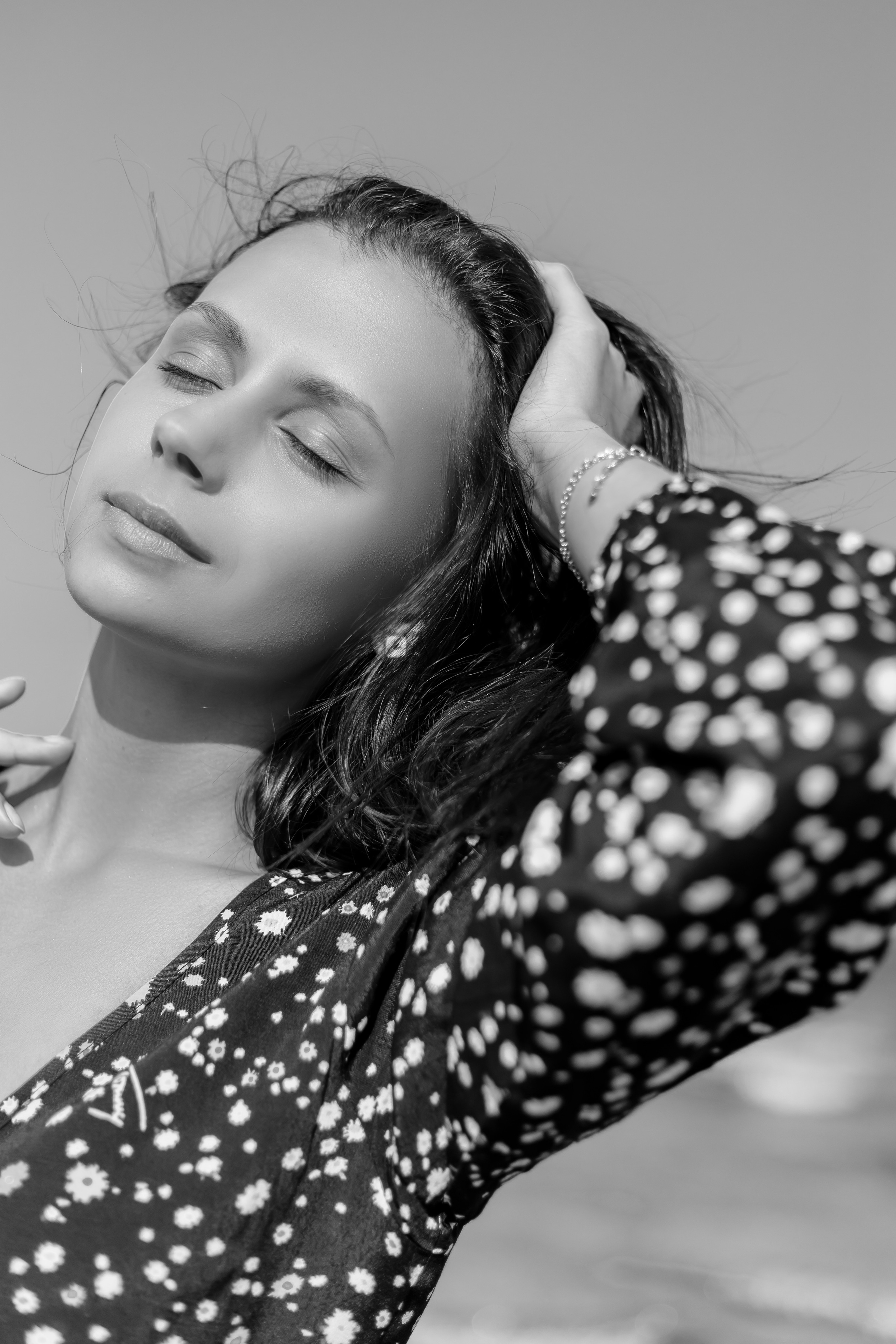 Прекрасная Александра. Fotograf in Eckernförde (Deutschland) Ekaterina Alenina