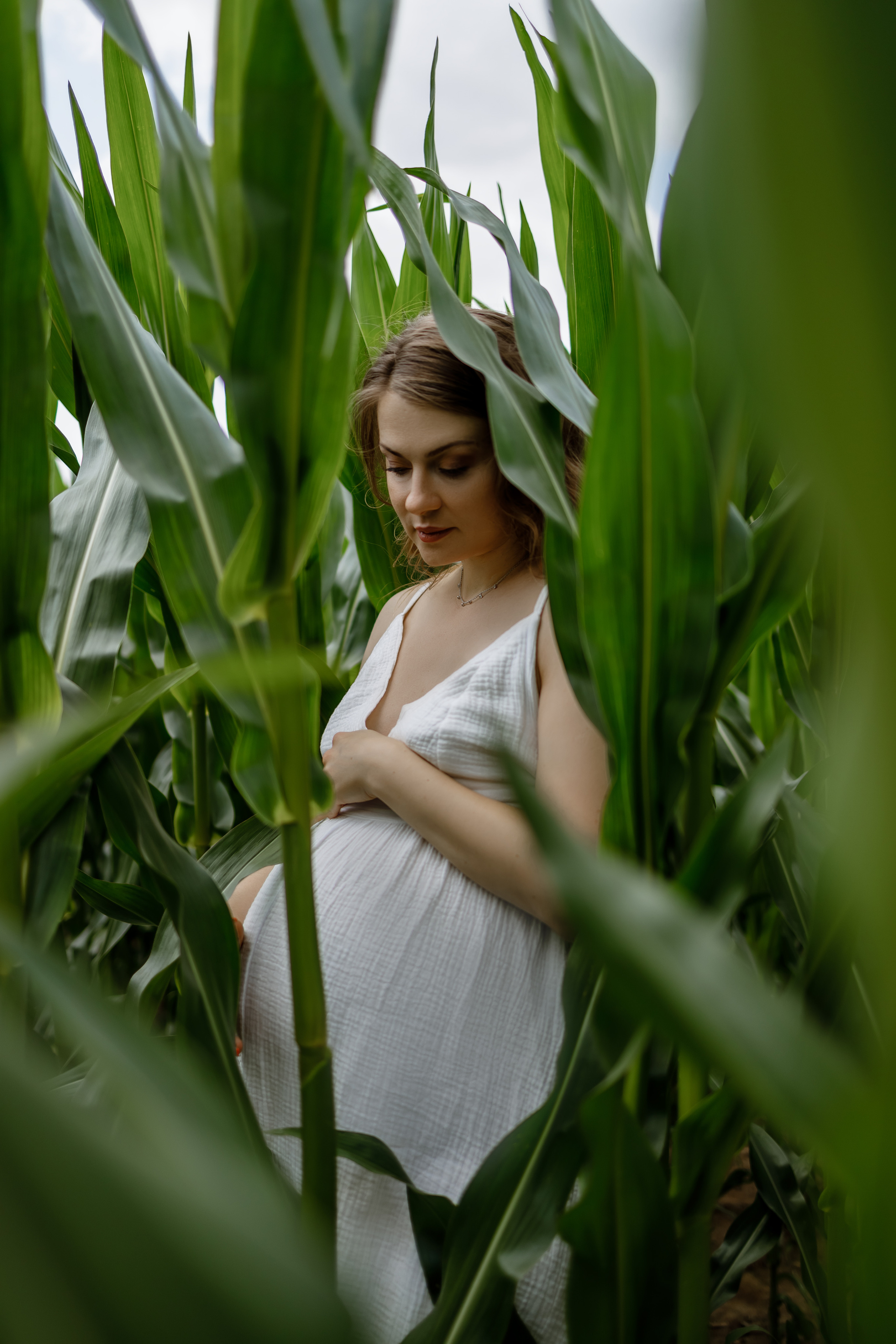 Магия беременности. Fotograf in Eckernförde (Deutschland) Ekaterina Alenina
