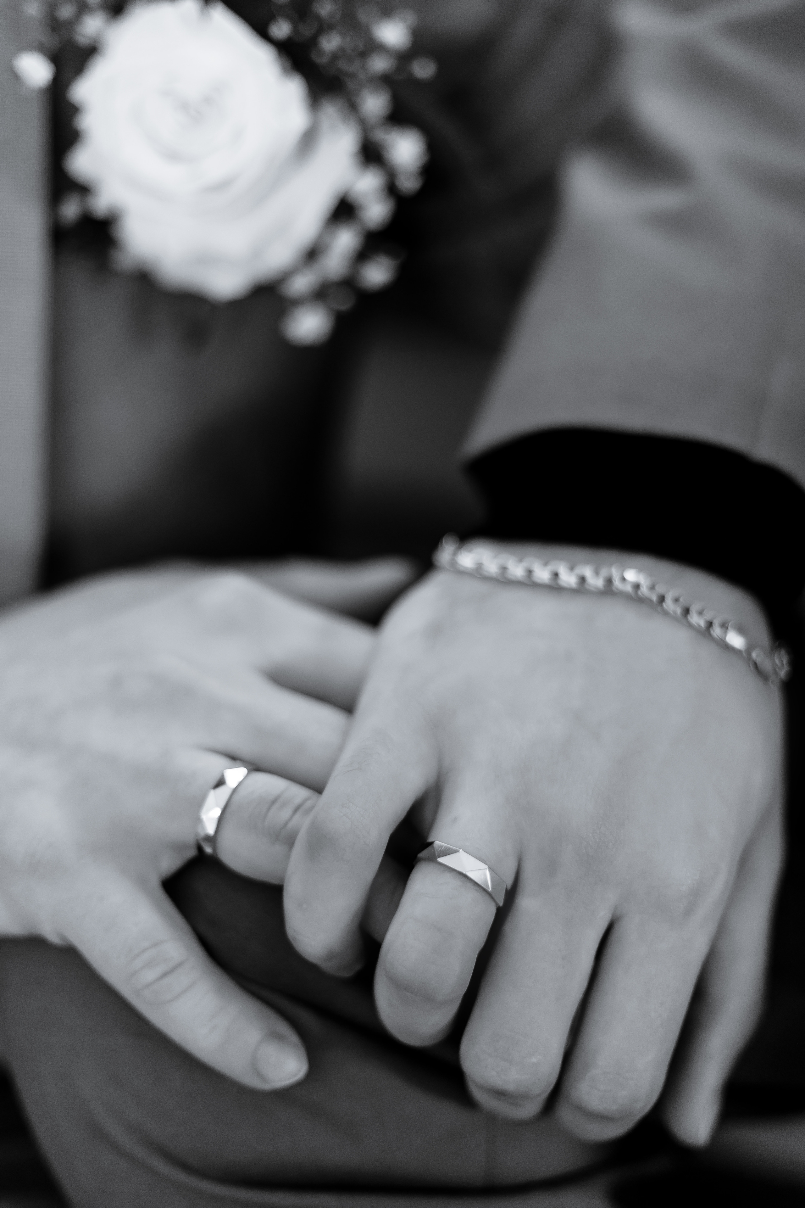 Одним прекрасным днём. Свадебный фотограф в Германии и Дании