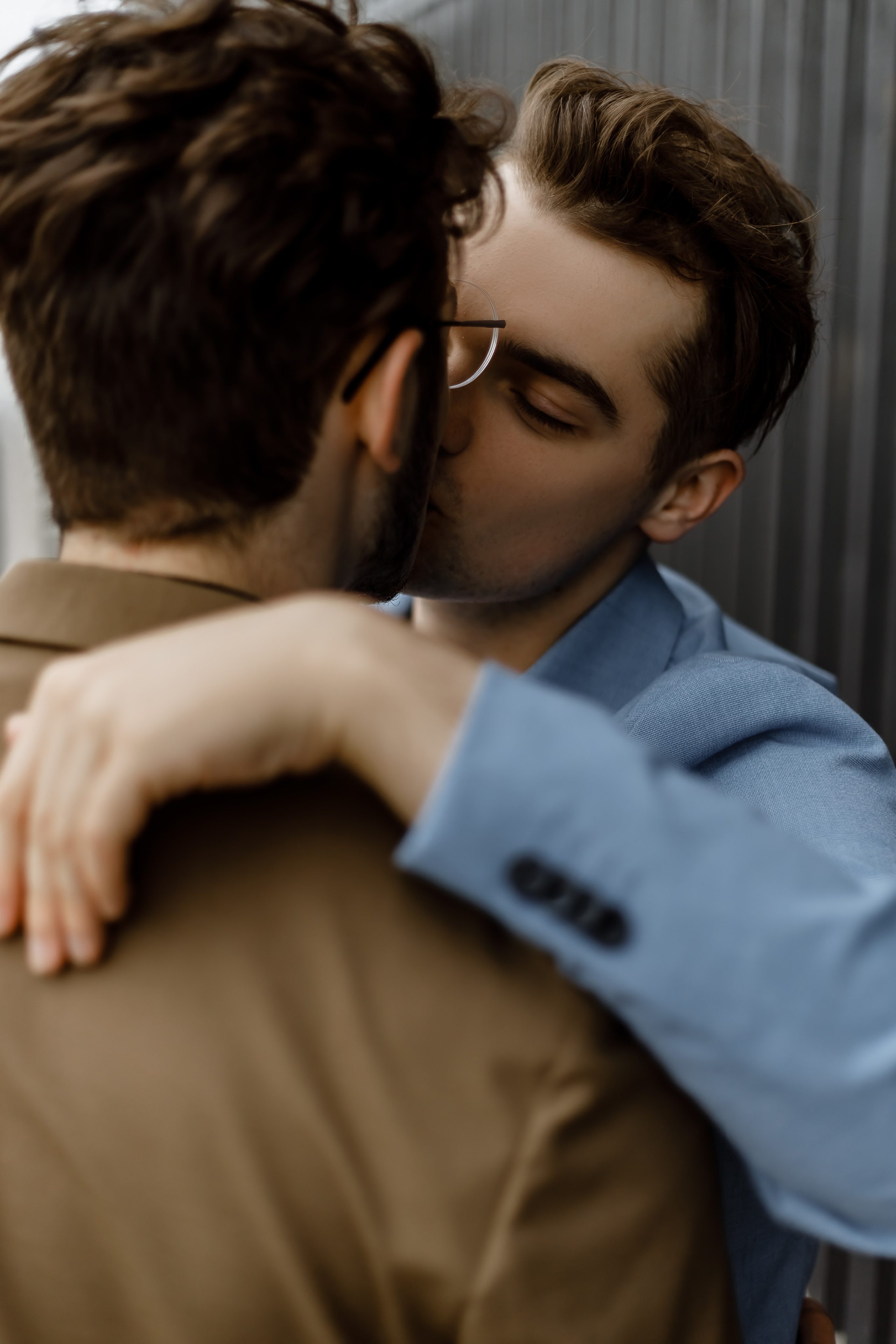 Одним прекрасным днём. Свадебный фотограф в Германии и Дании