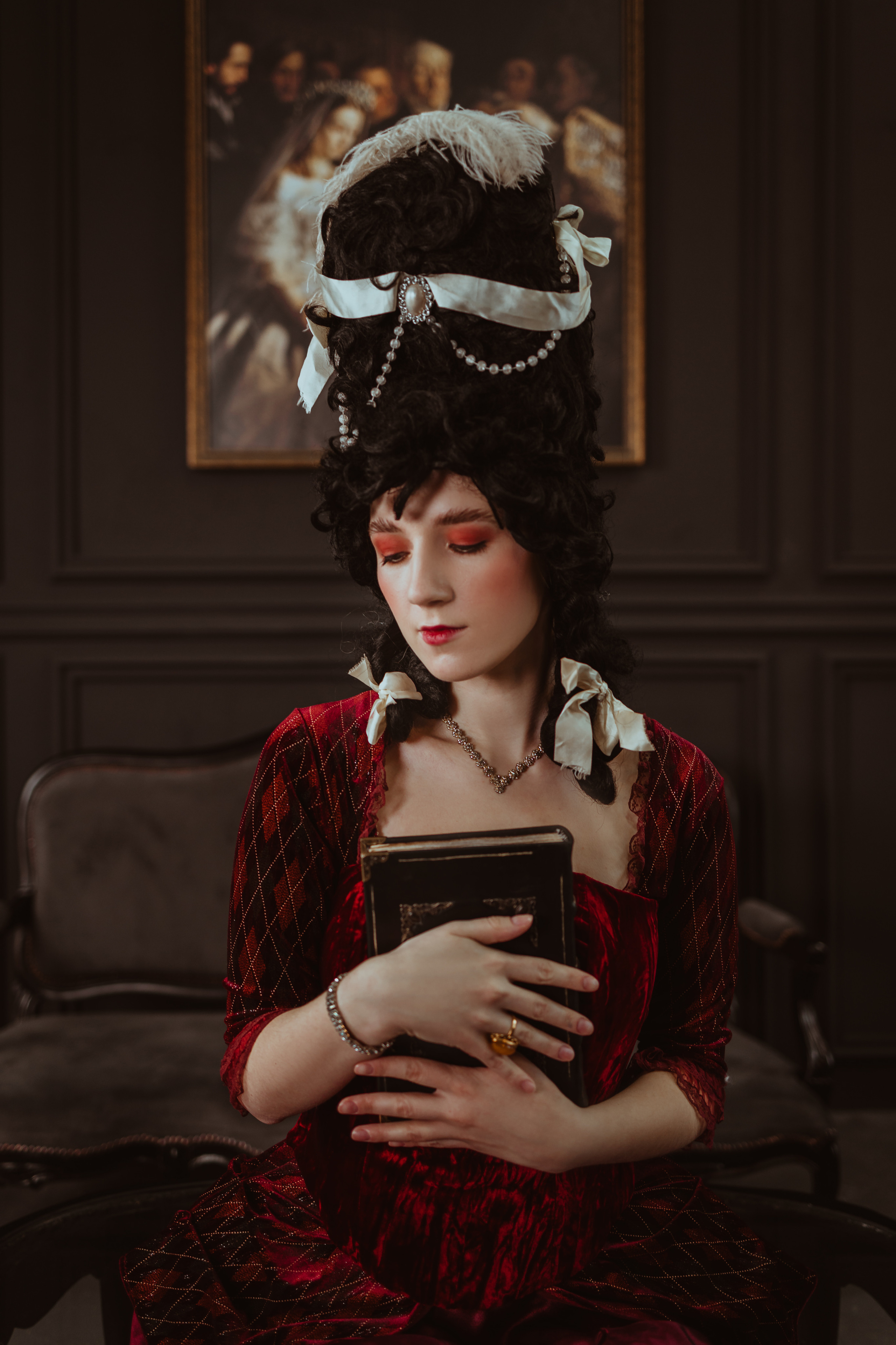 Individual. Свадебный фотограф в Германии и Дании