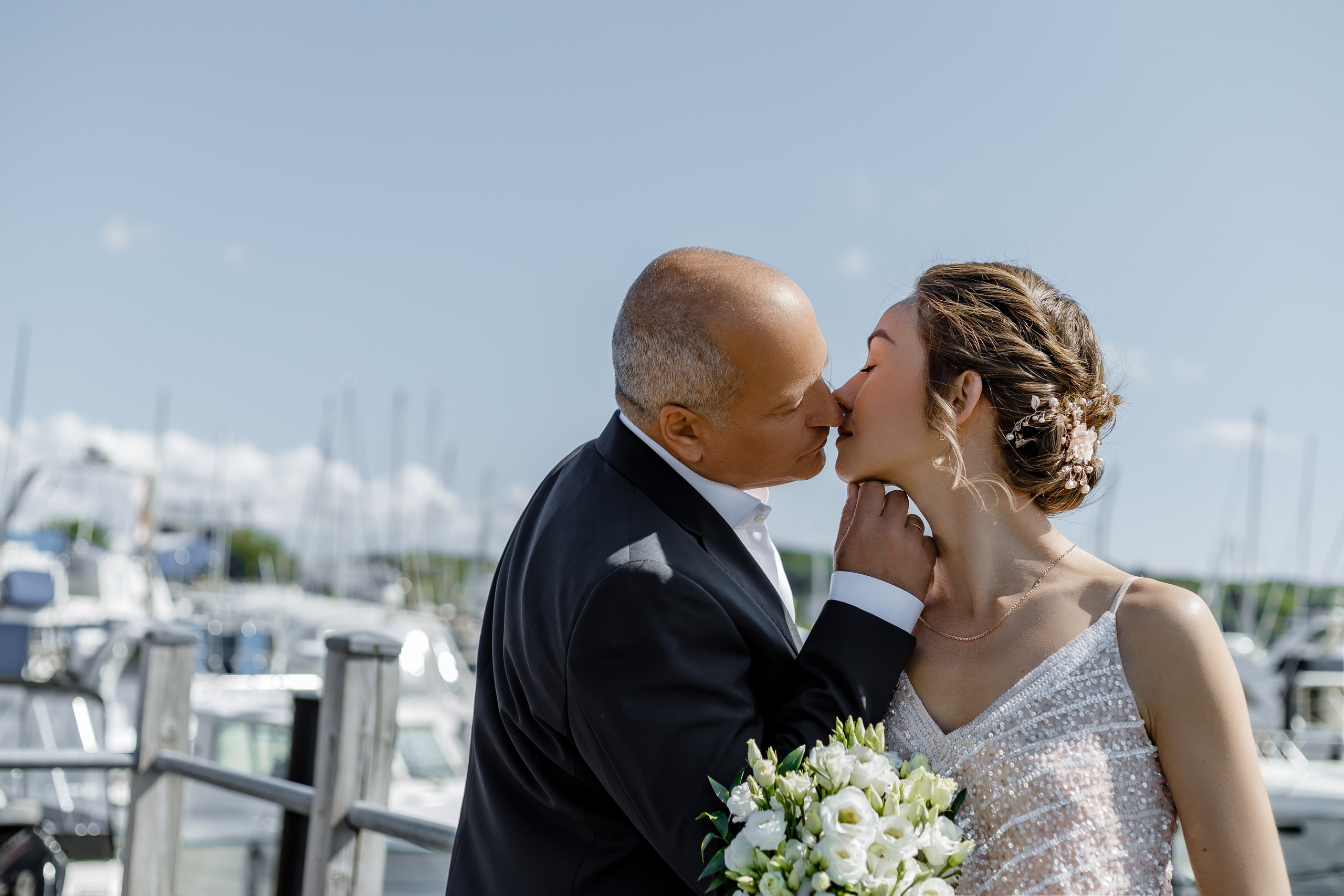 A&A. Fotograf in Eckernförde (Deutschland) Ekaterina Alenina