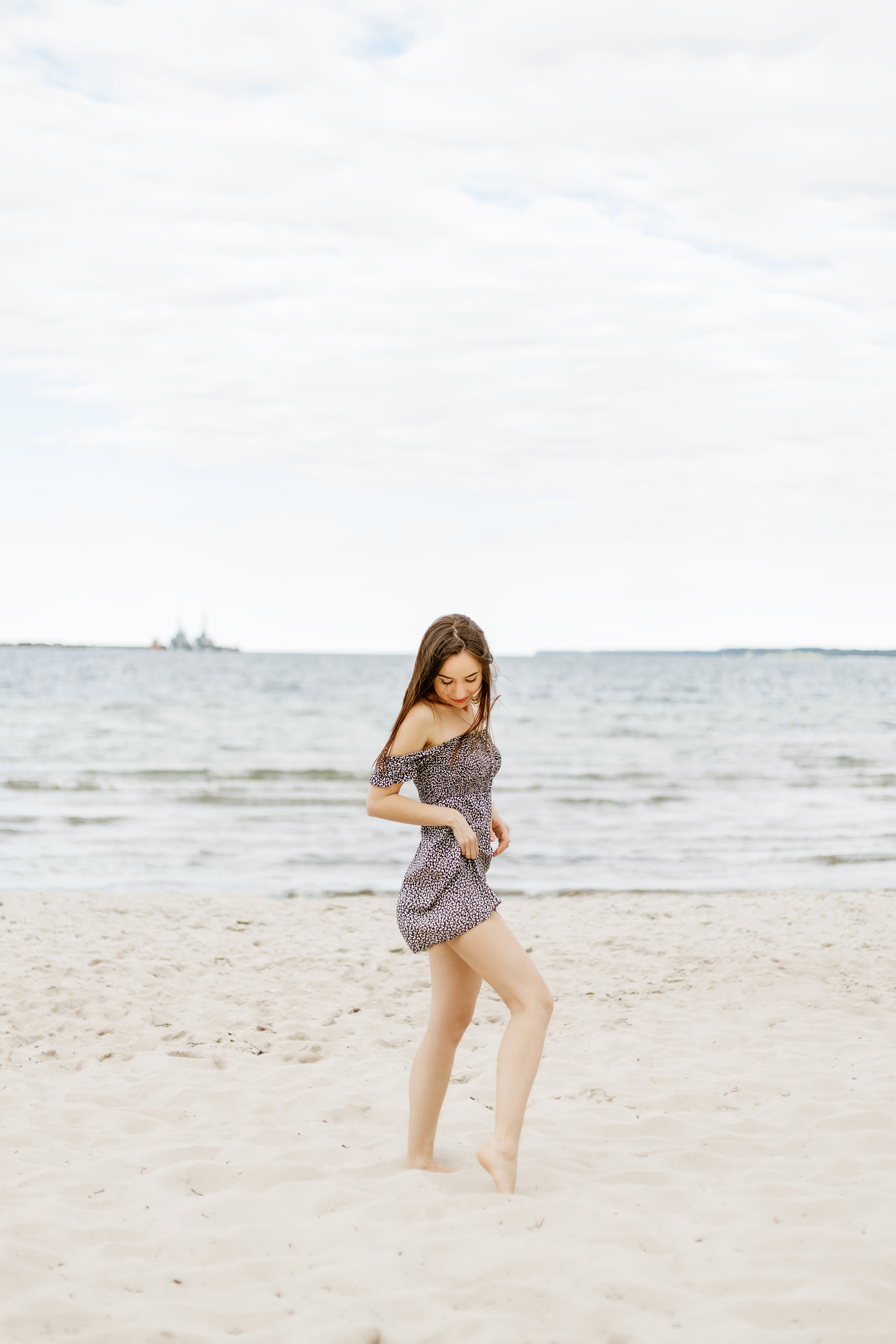 Пикник. Свадебный фотограф в Германии и Дании