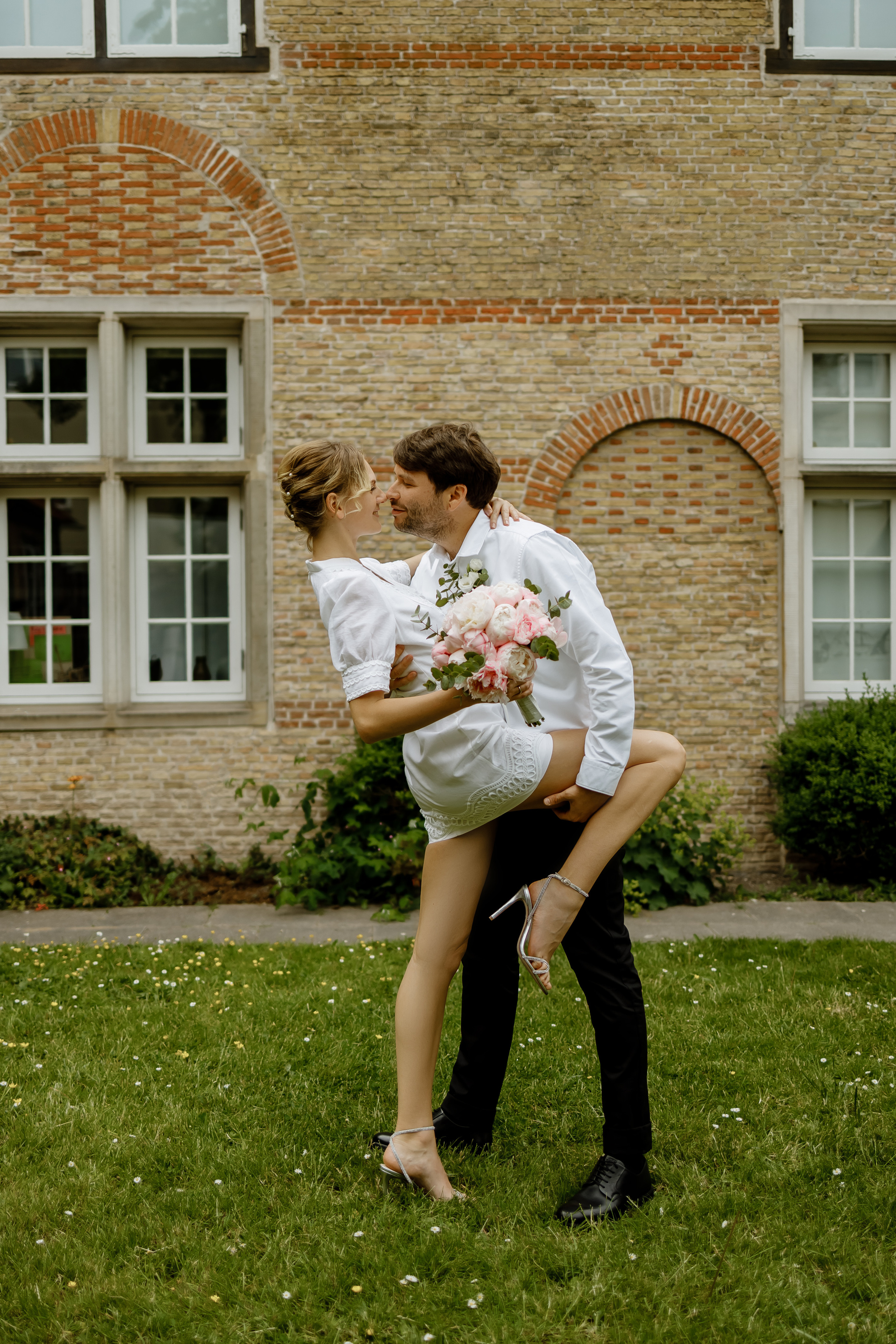 Wedding. Свадебный фотограф в Германии и Дании