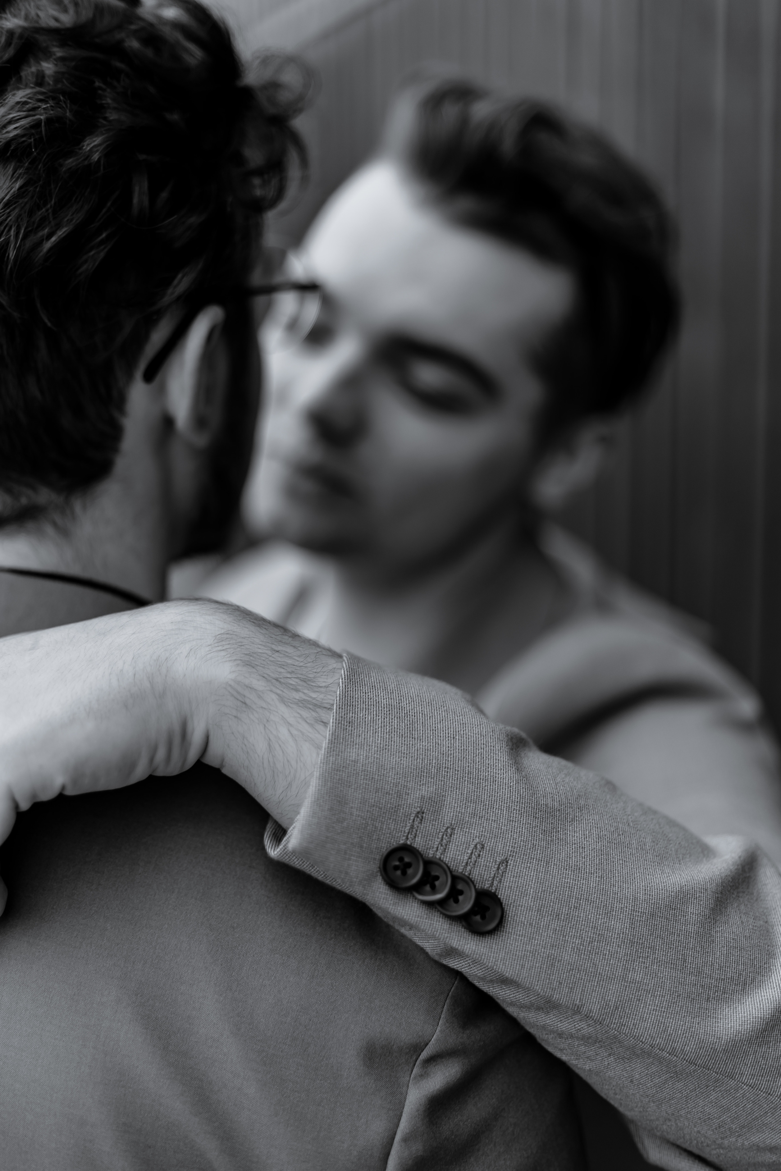 Одним прекрасным днём. Свадебный фотограф в Германии и Дании