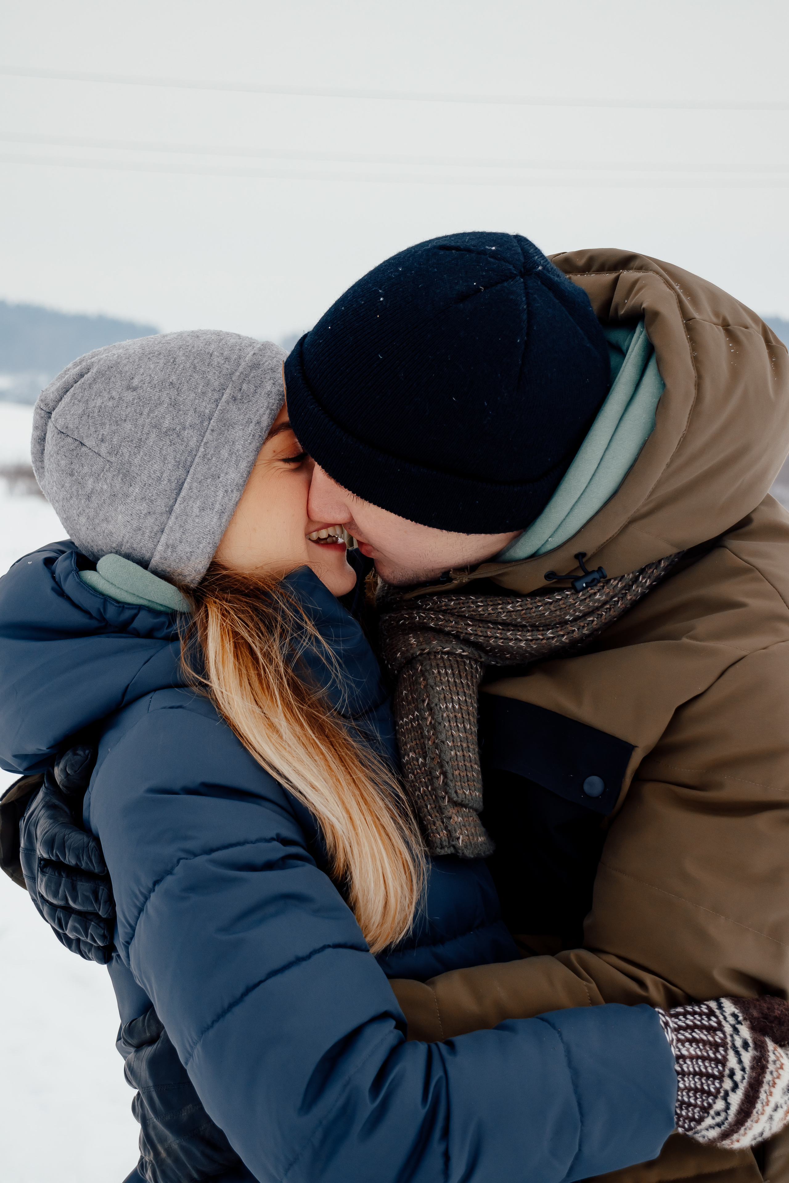Love story. Fotograf in Eckernförde (Deutschland) Ekaterina Alenina