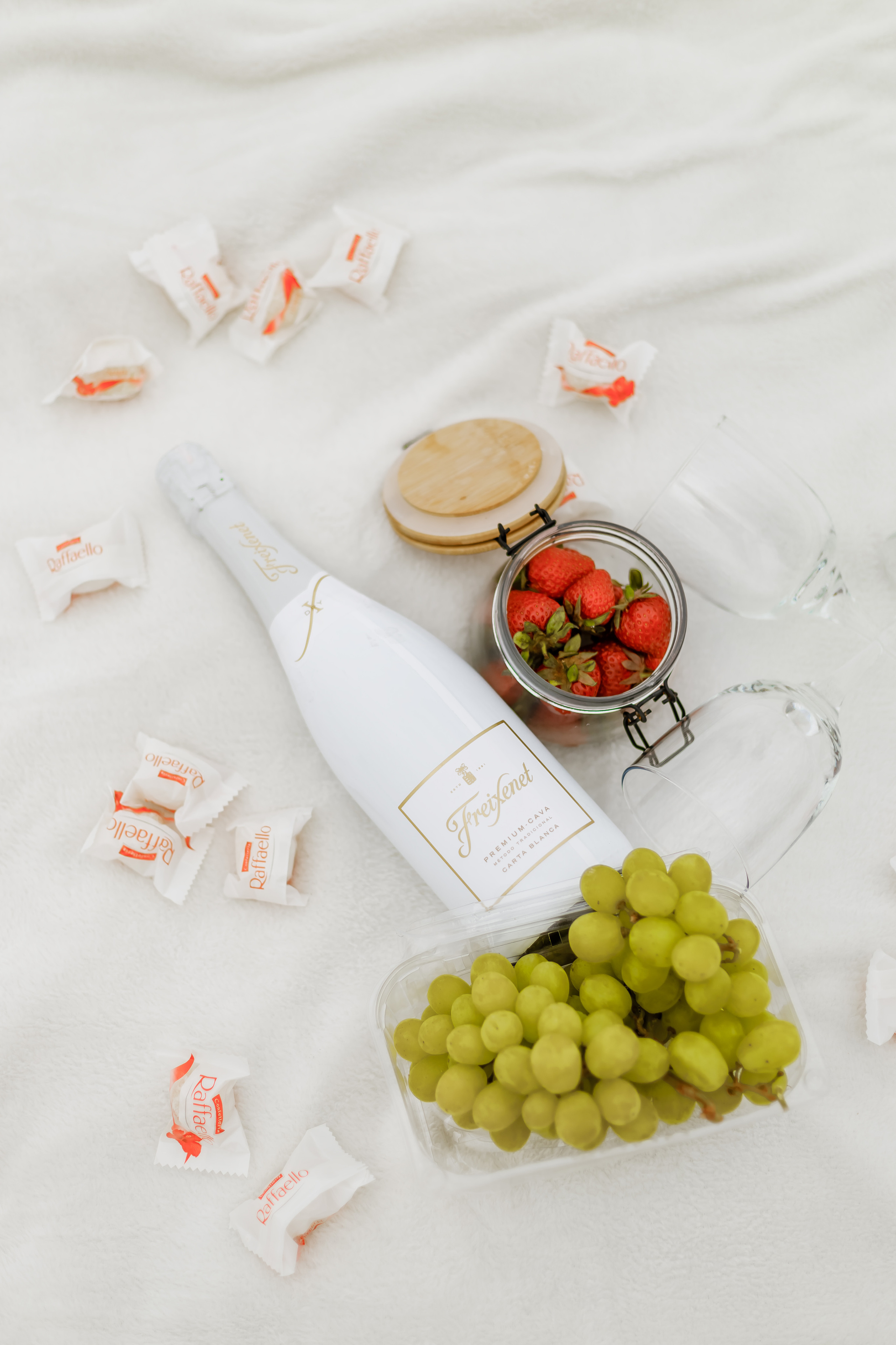 Пикник. Свадебный фотограф в Германии и Дании