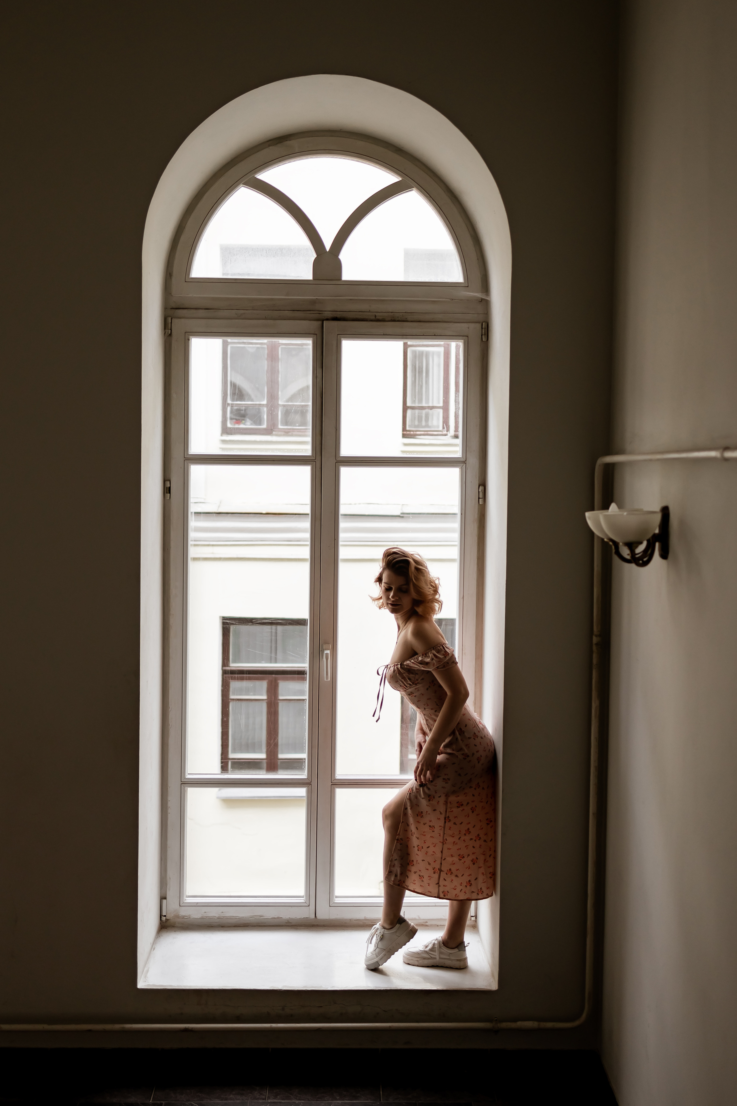 Фотосессия для Ксении. Свадебный фотограф в Германии и Дании