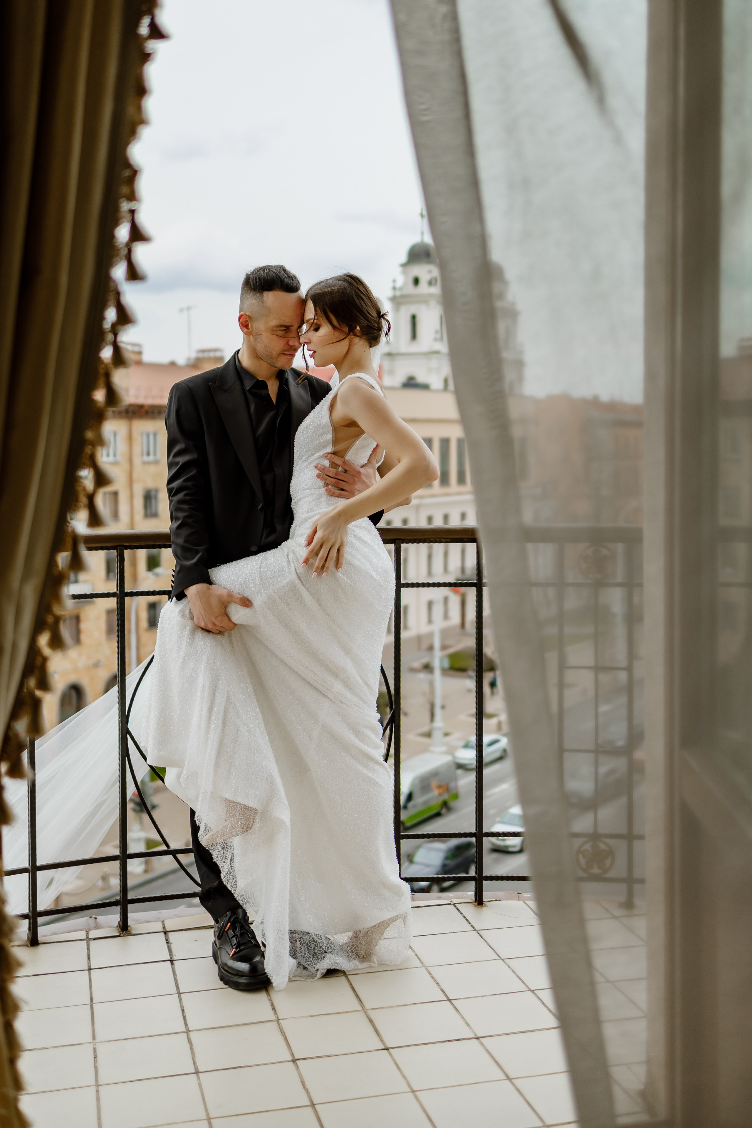 Wedding. Свадебный фотограф в Германии и Дании