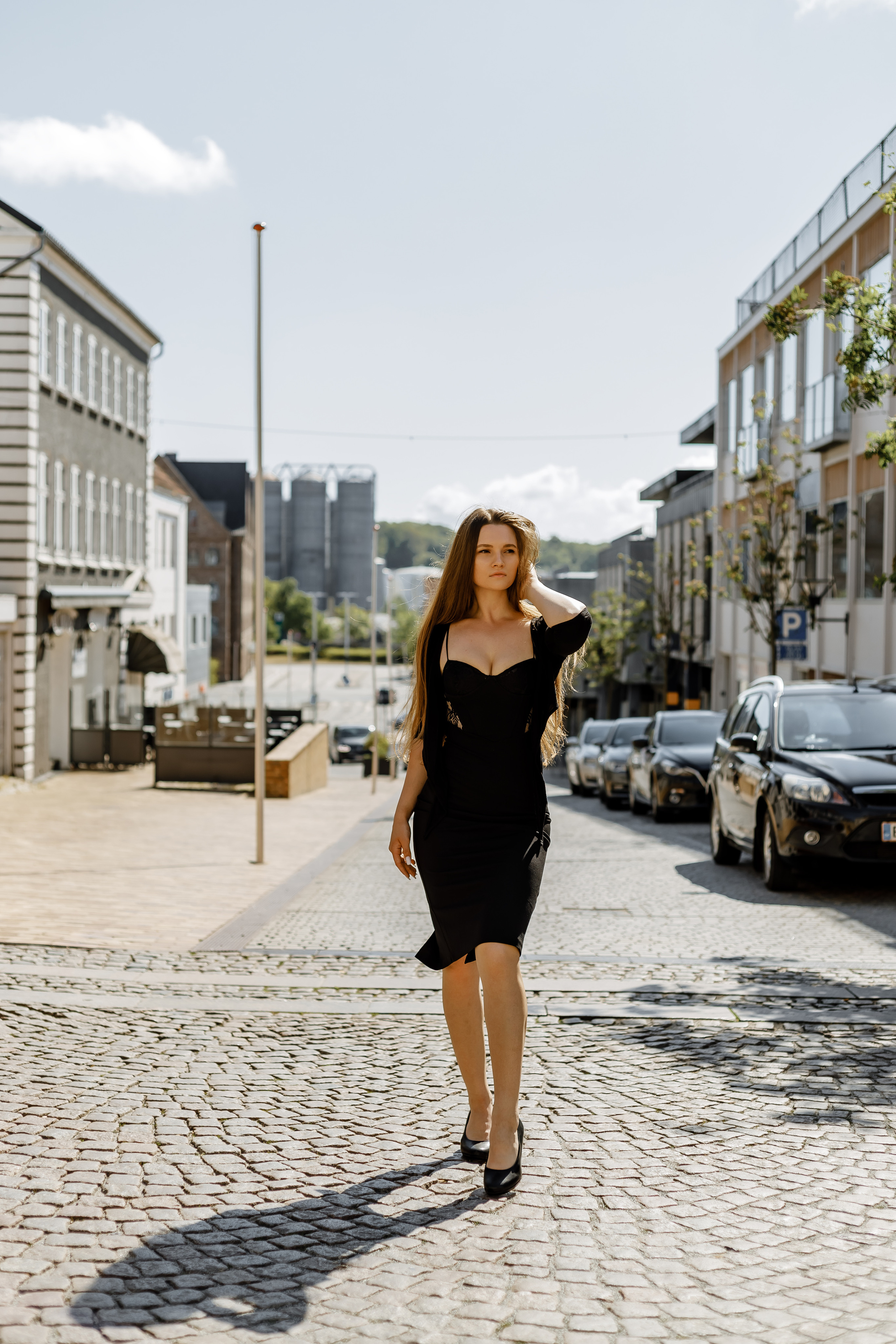 Однажды в Дании. Свадебный фотограф в Германии и Дании